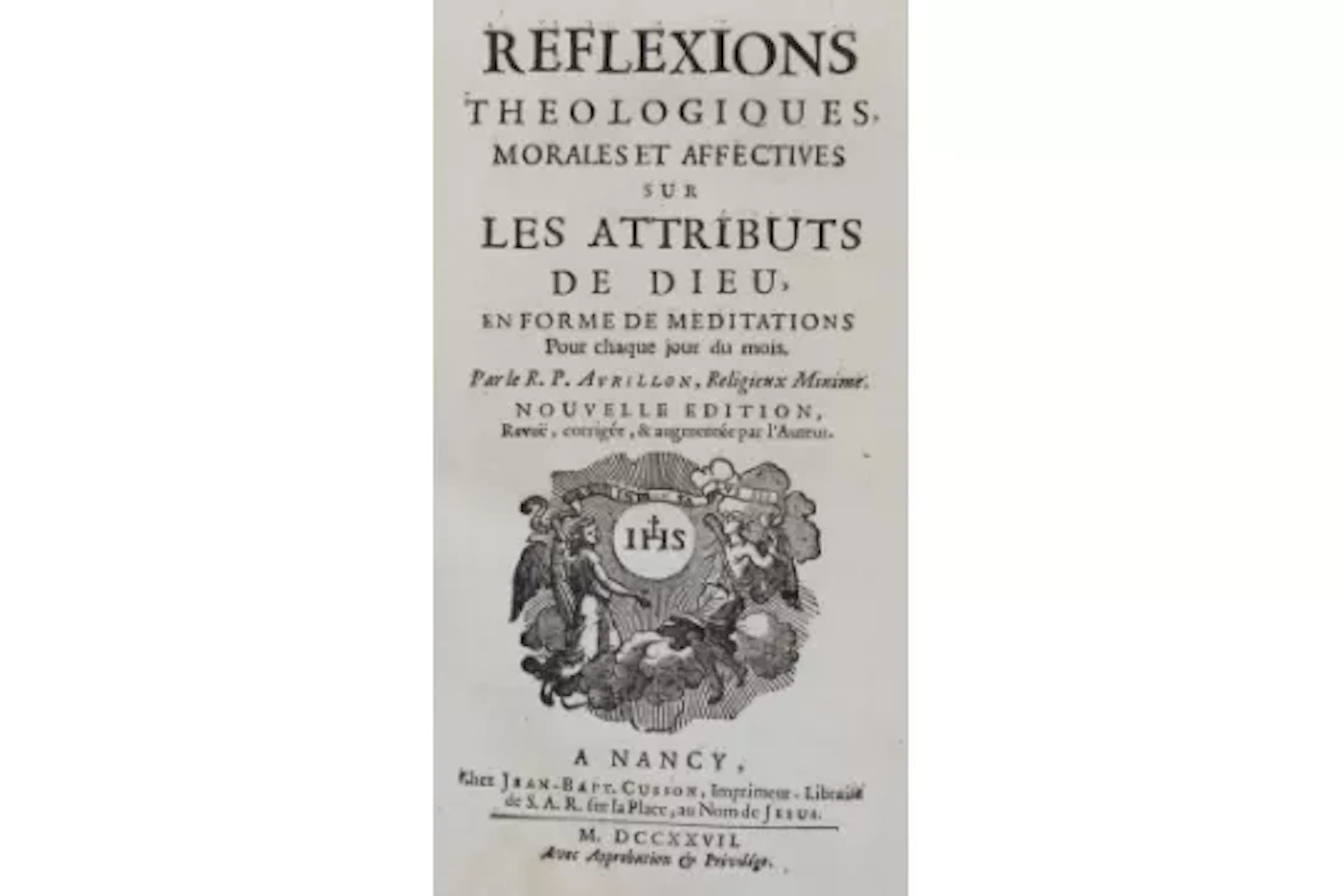 Avrillon,(J.B.).