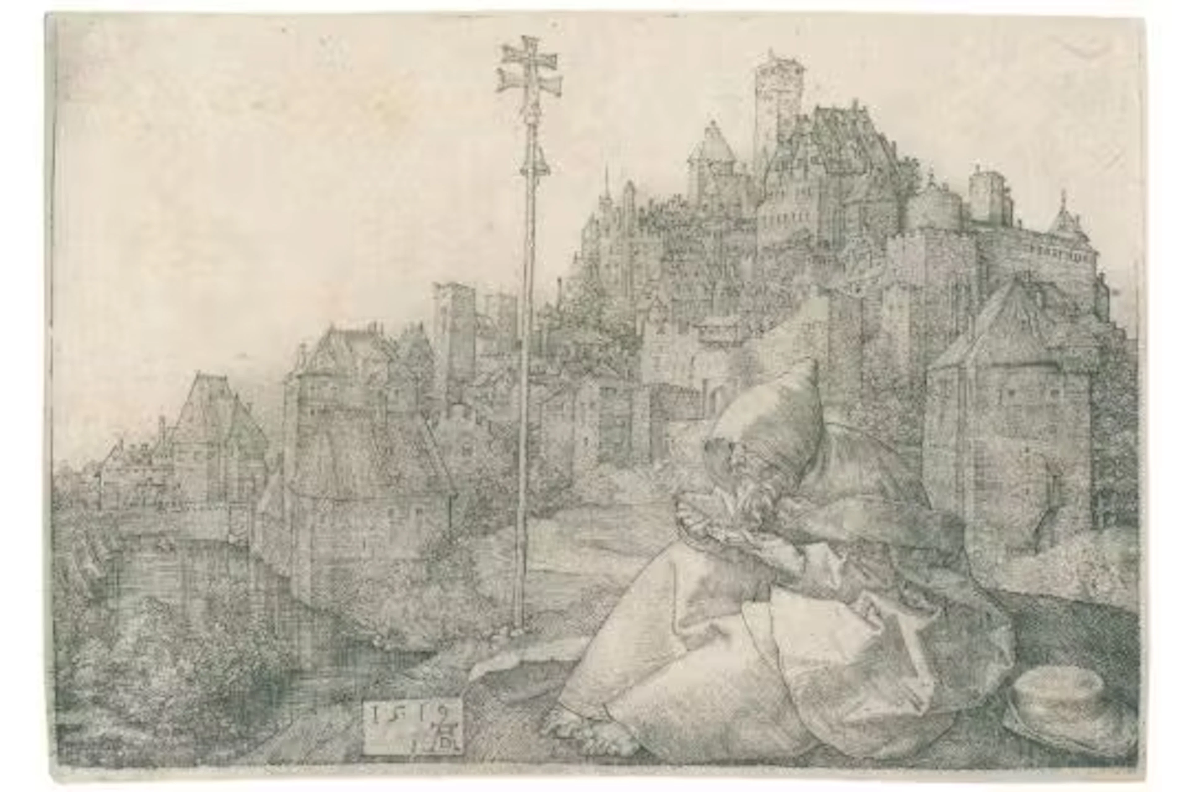 Dürer, Albrecht