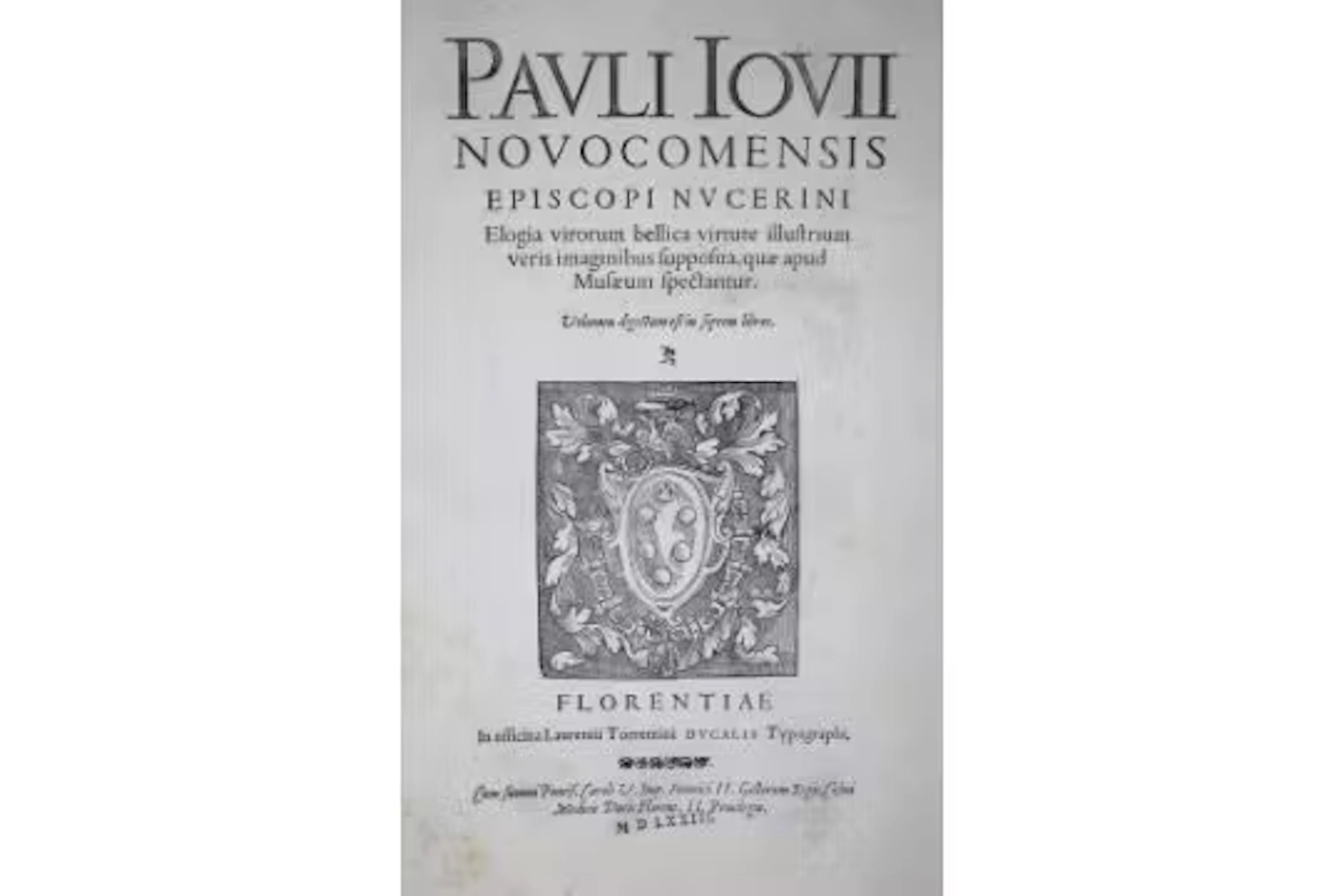 Giovio,P.