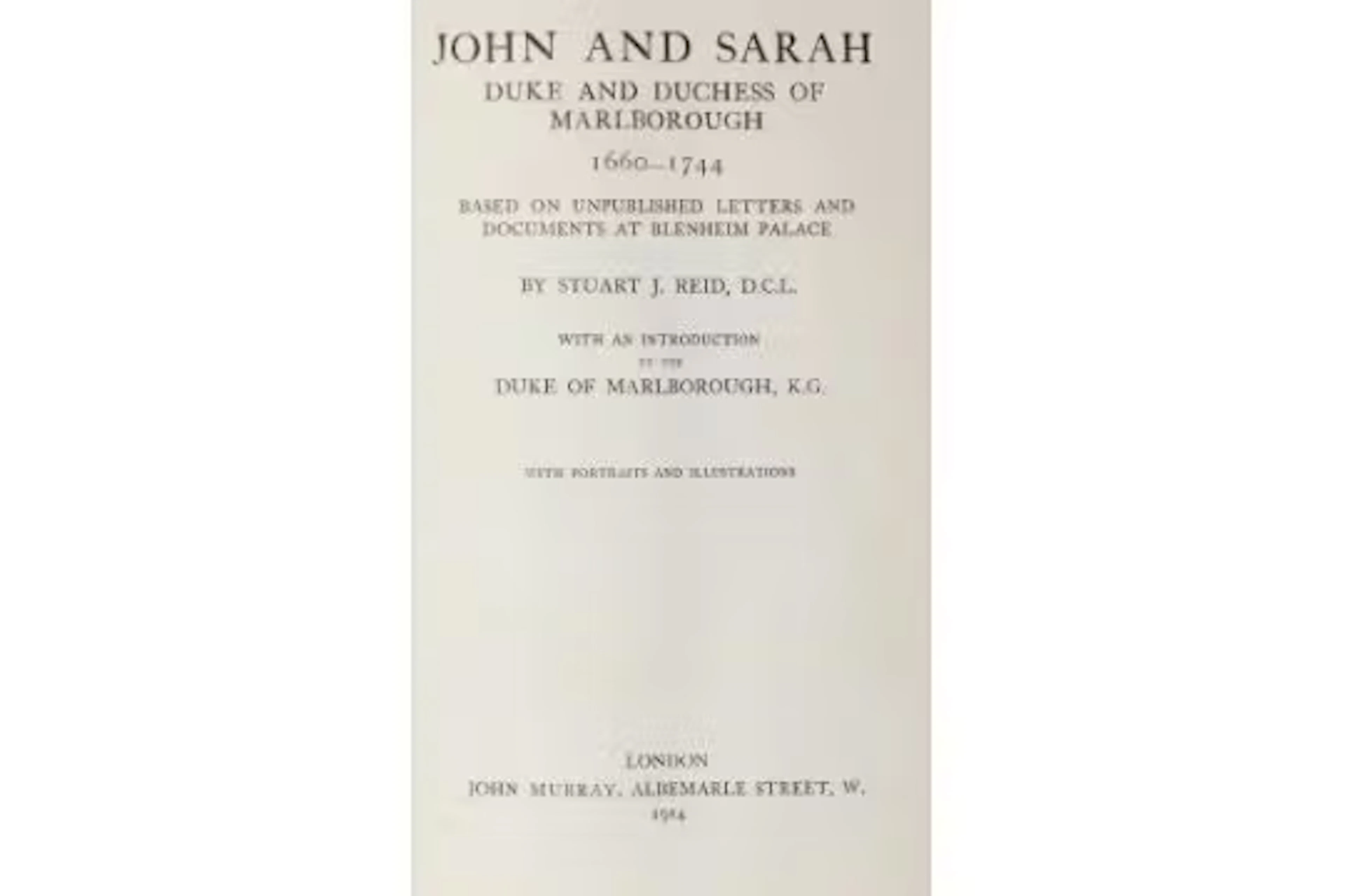 Reid,S.J.