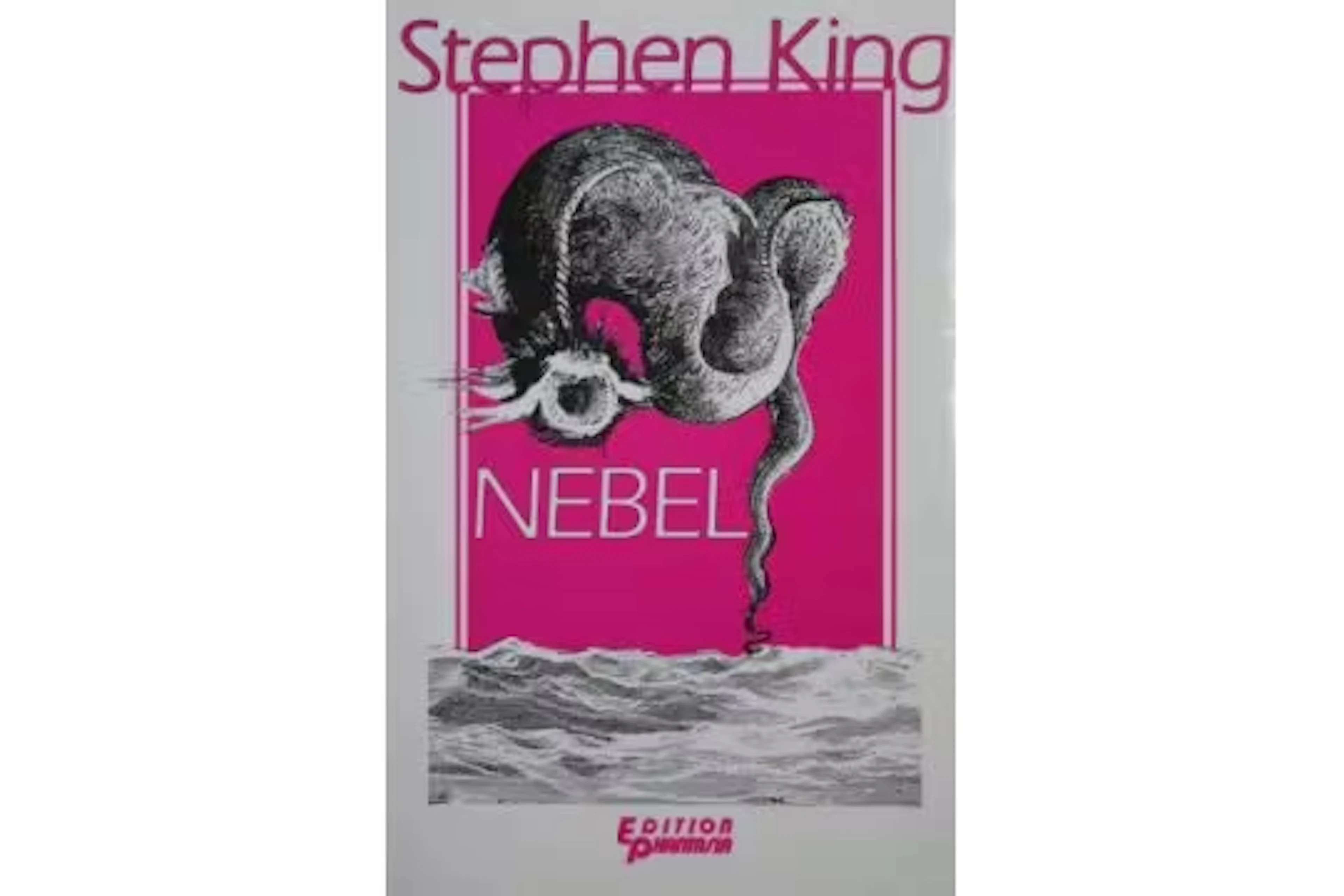 King,S.