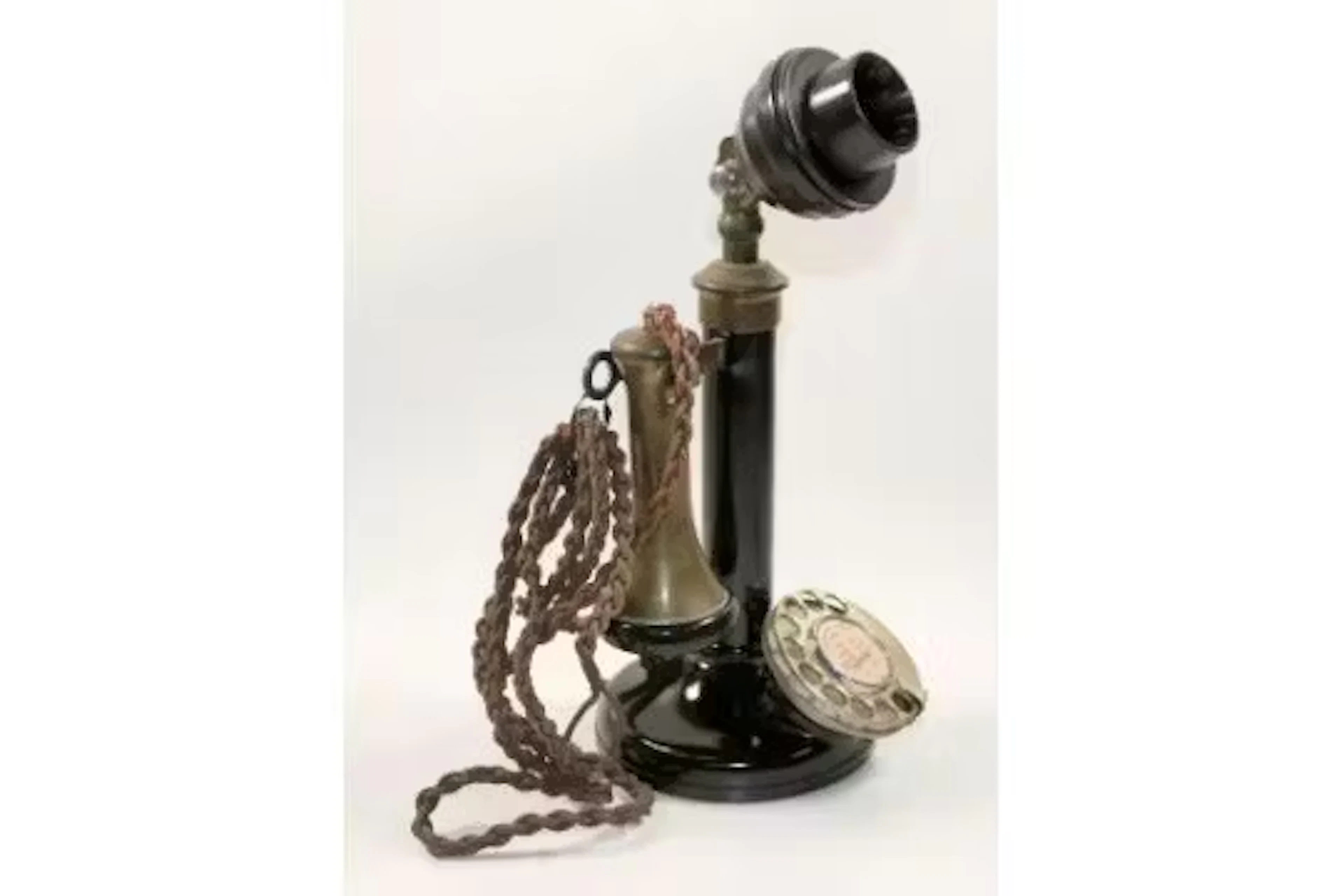 Candlestick Telefon