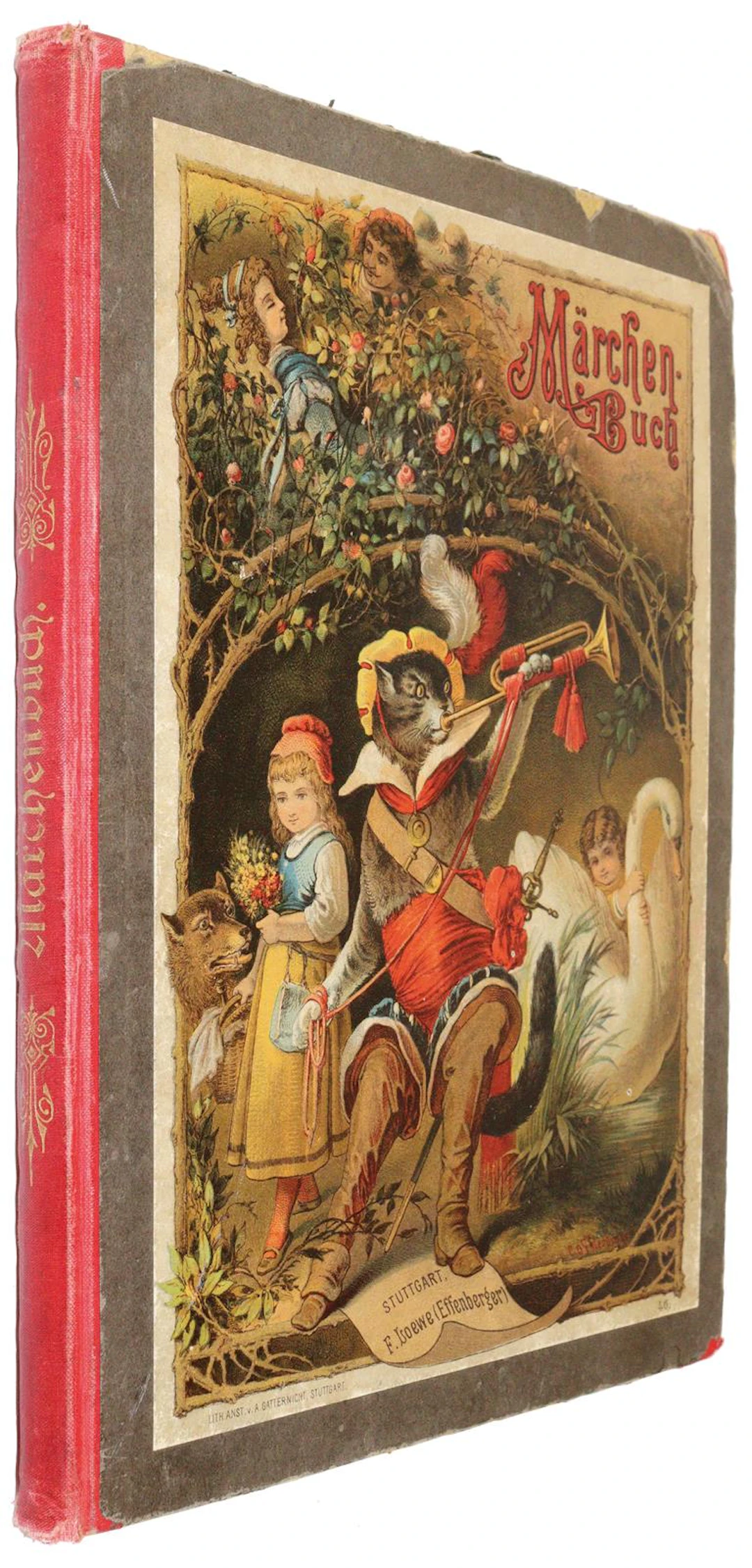 Konvolut von ca. 750 Werken