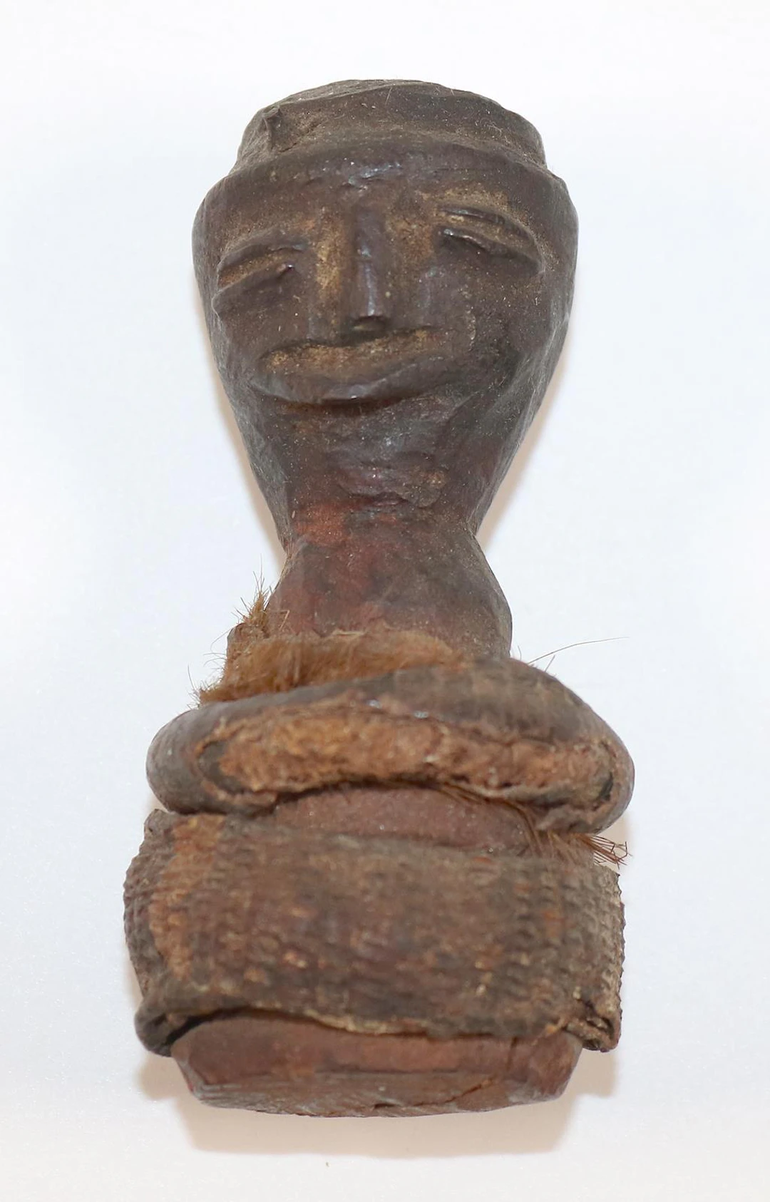 Nkisi kleine