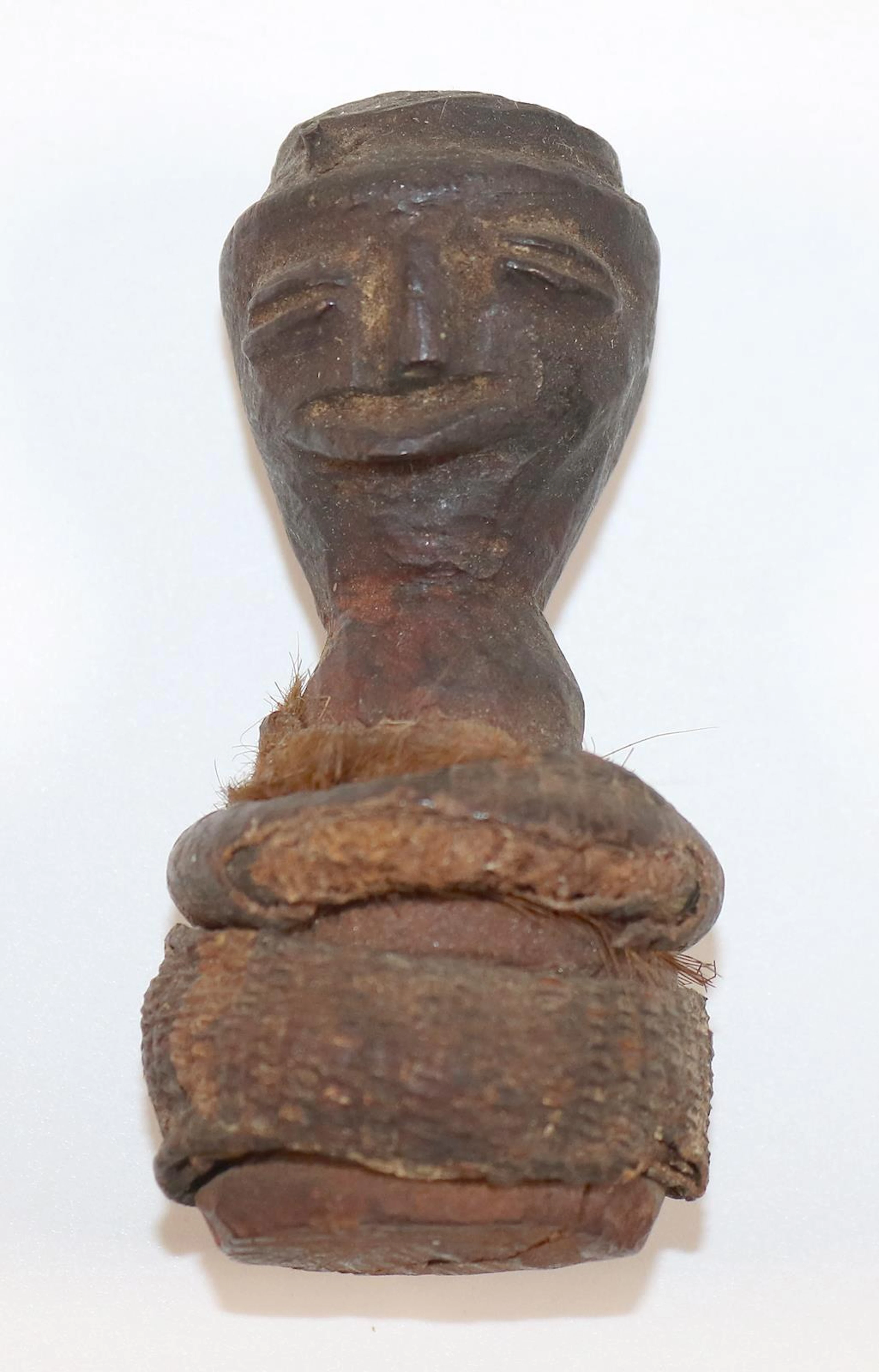 Nkisi kleine