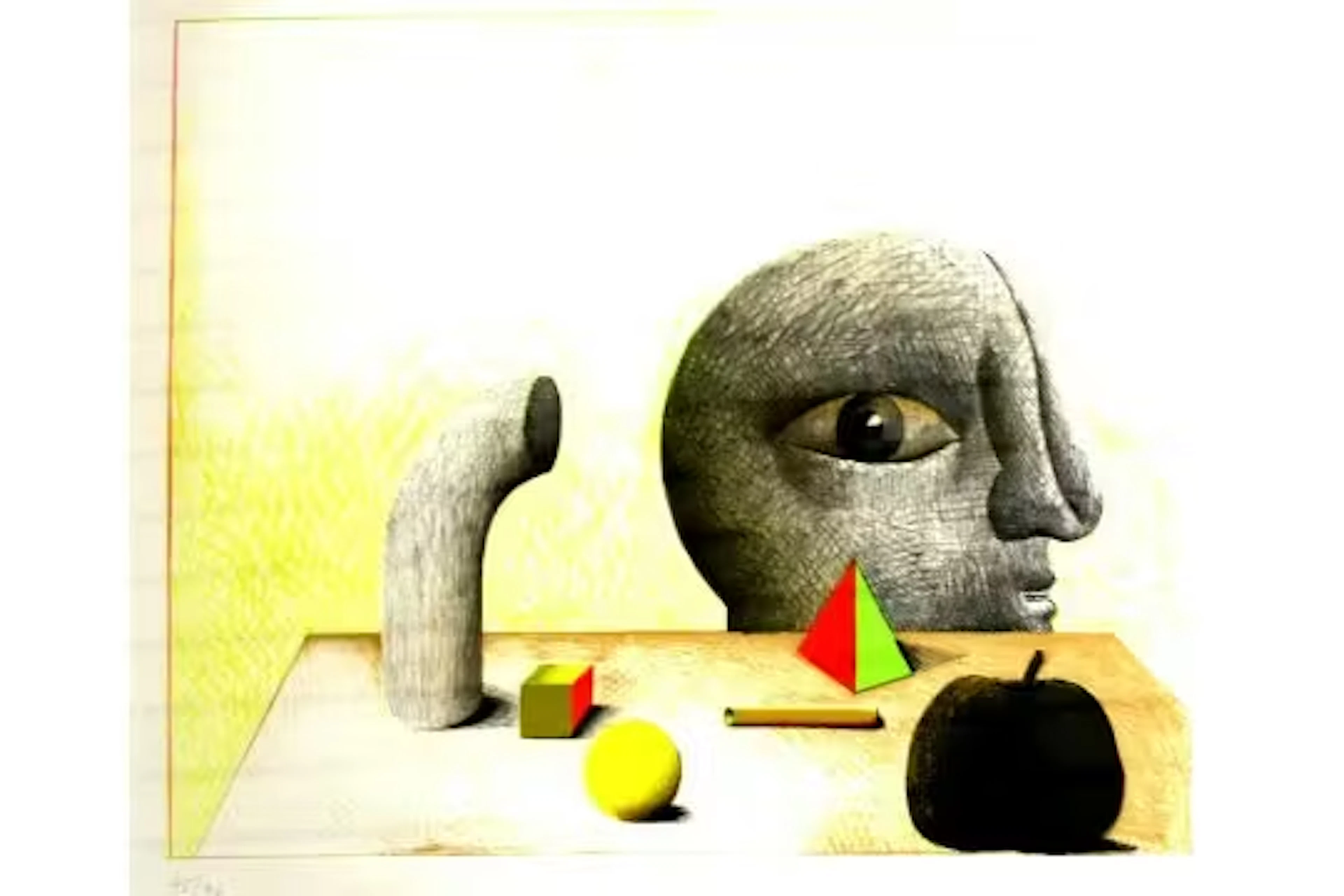 Antes, Horst