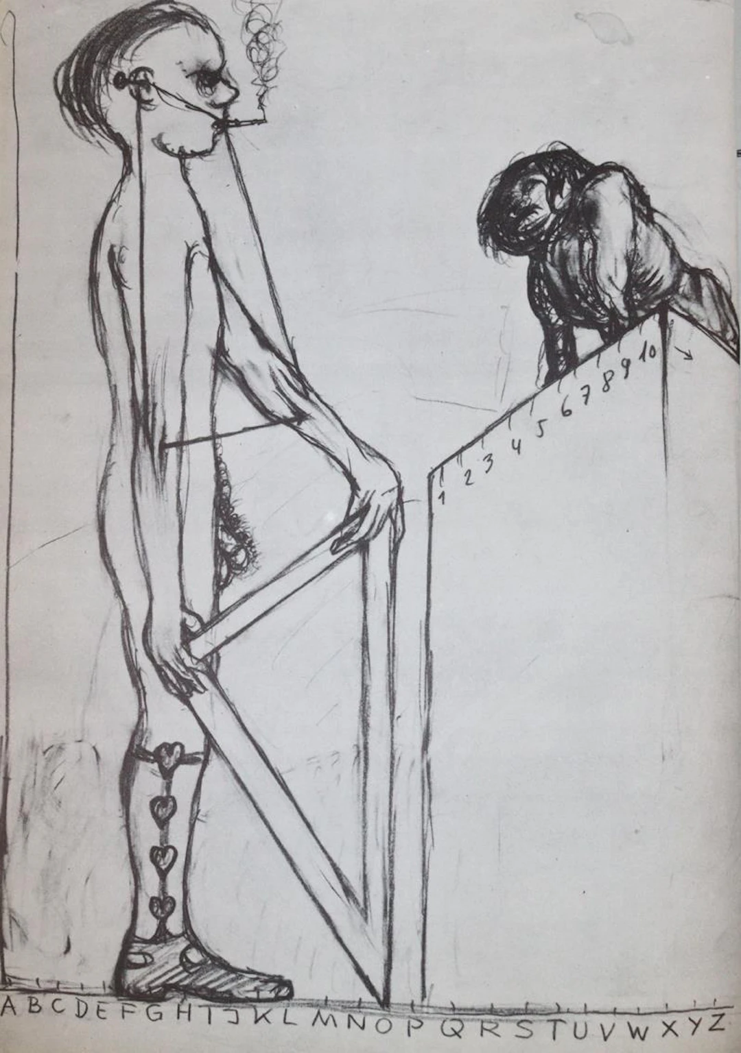 Brus,G. Irrwisch. Ffm.