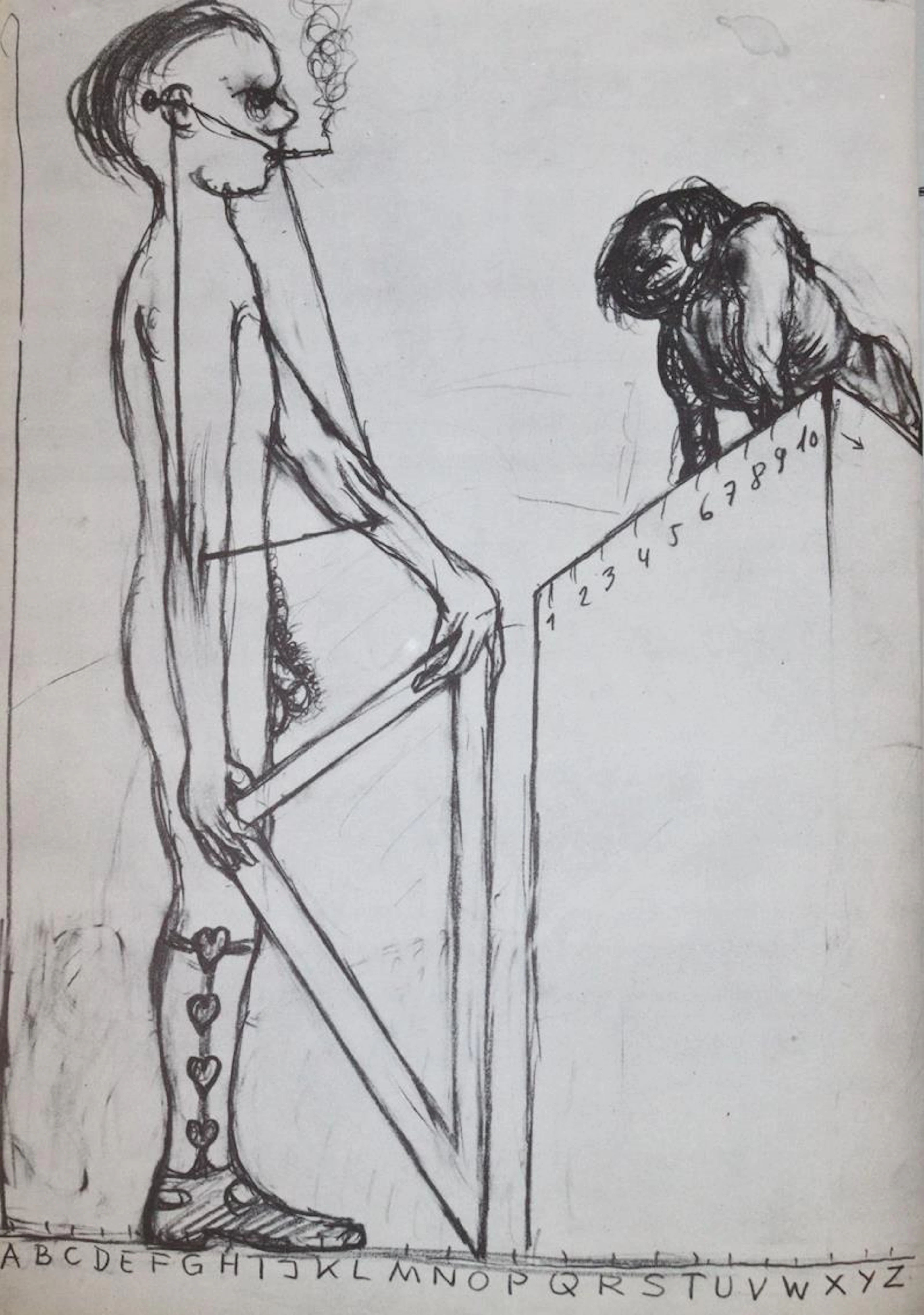 Brus,G. Irrwisch. Ffm.