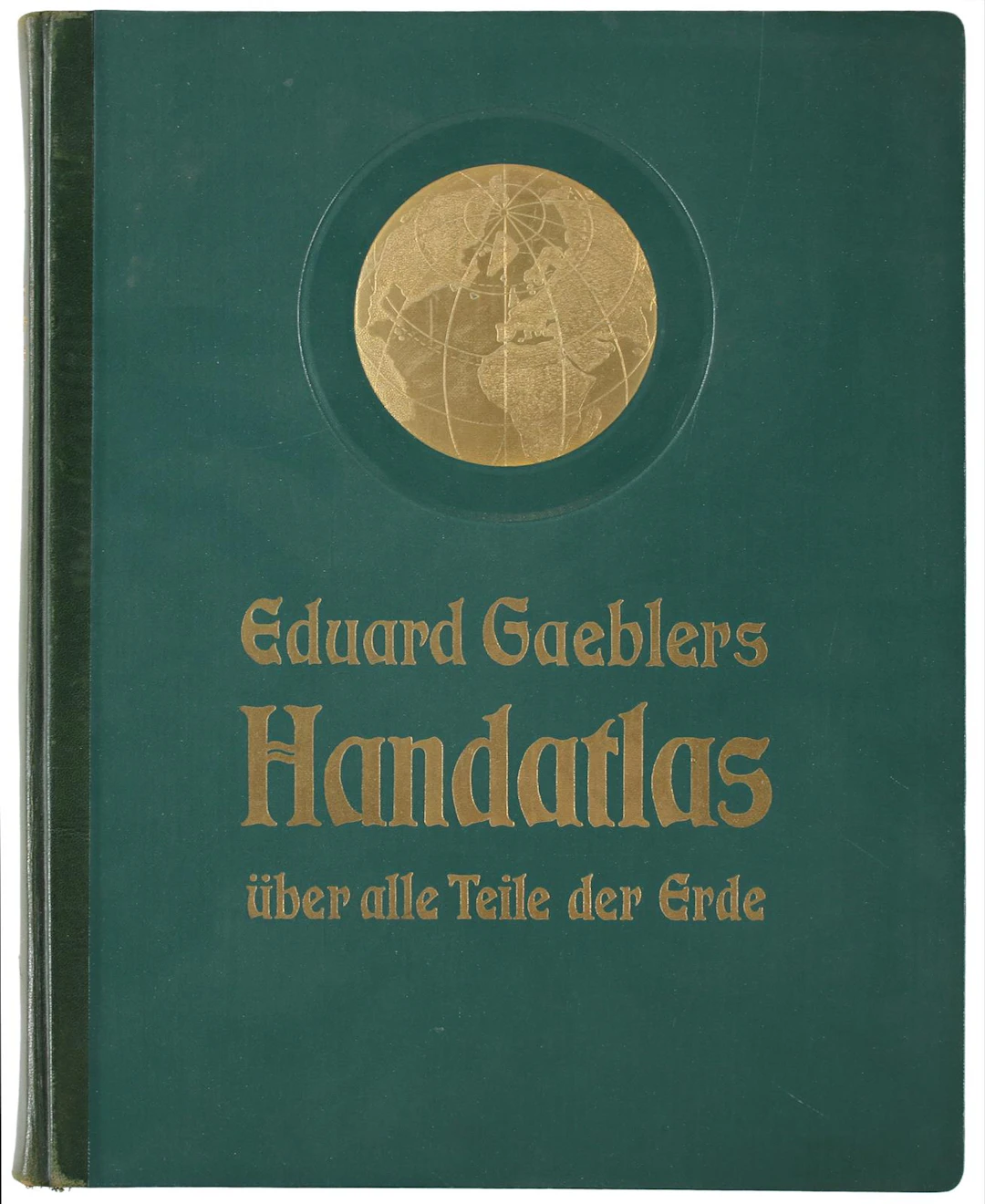 Atlanten. Sammlung von 39 Atlanten