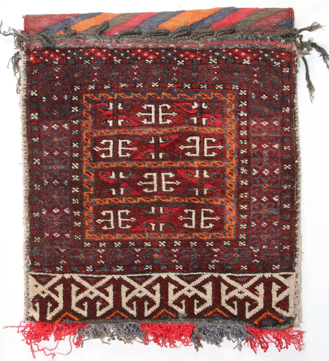 Zelttasche wohl Afghanistan