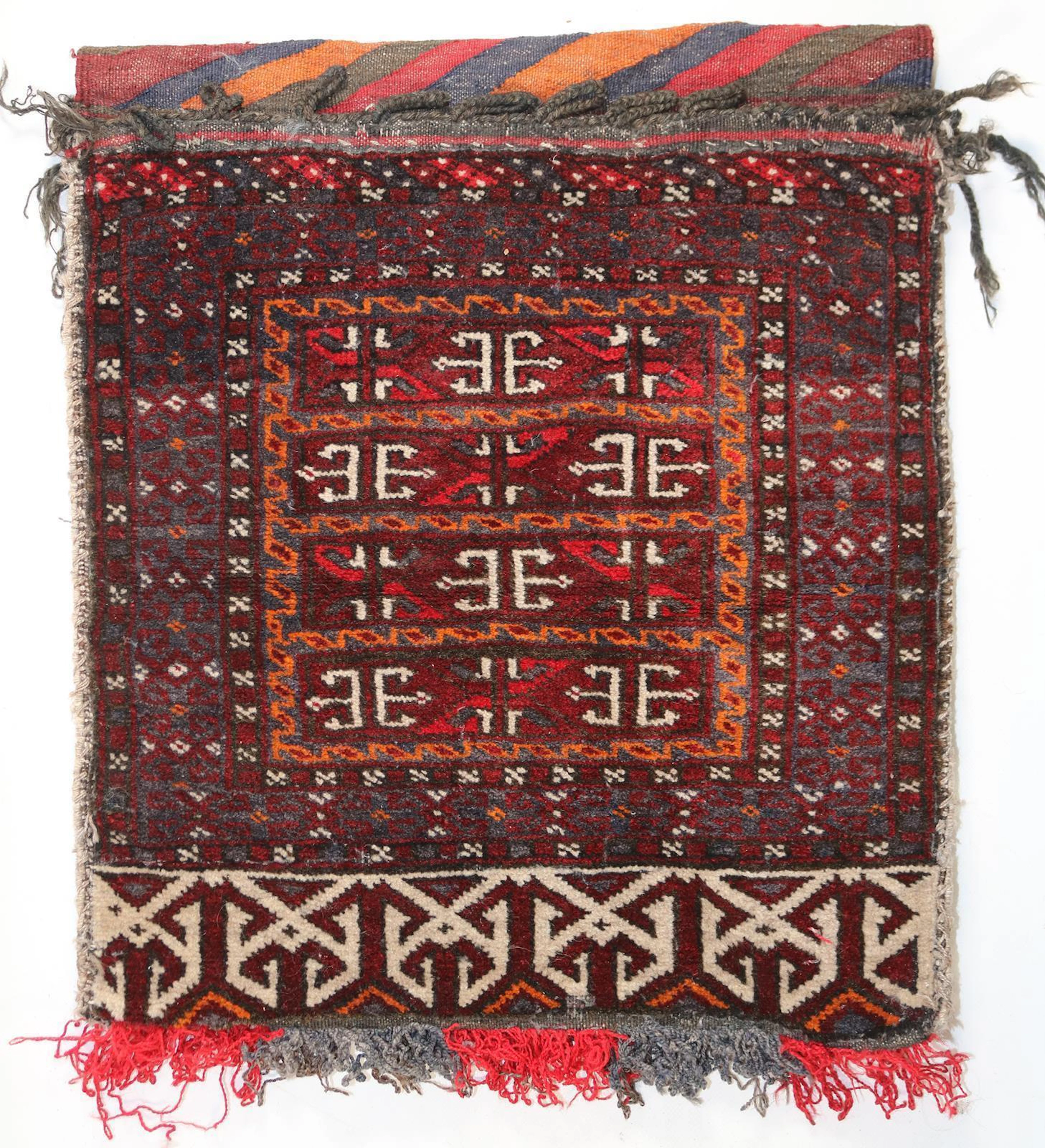 Zelttasche wohl Afghanistan