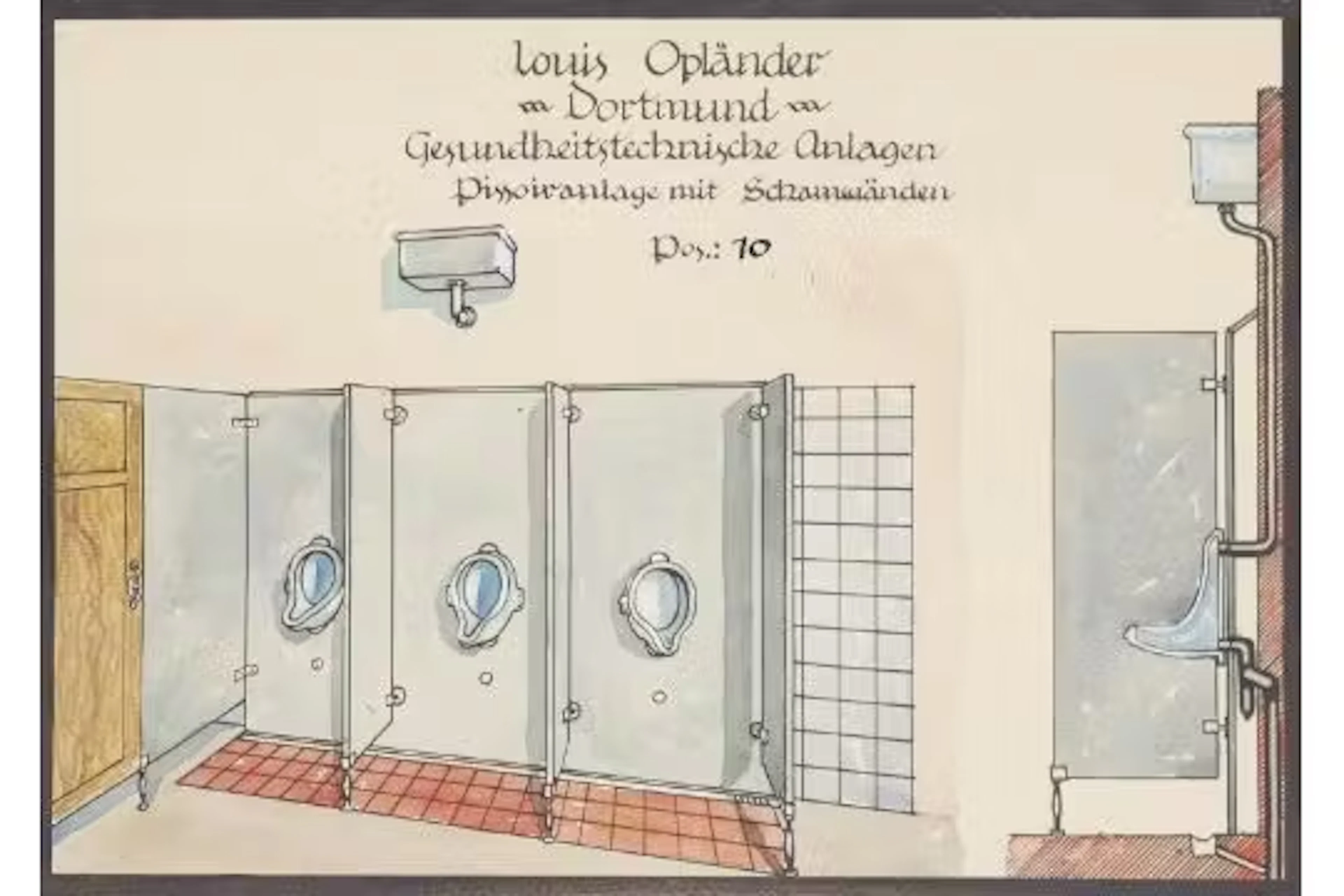 Louis Opländer