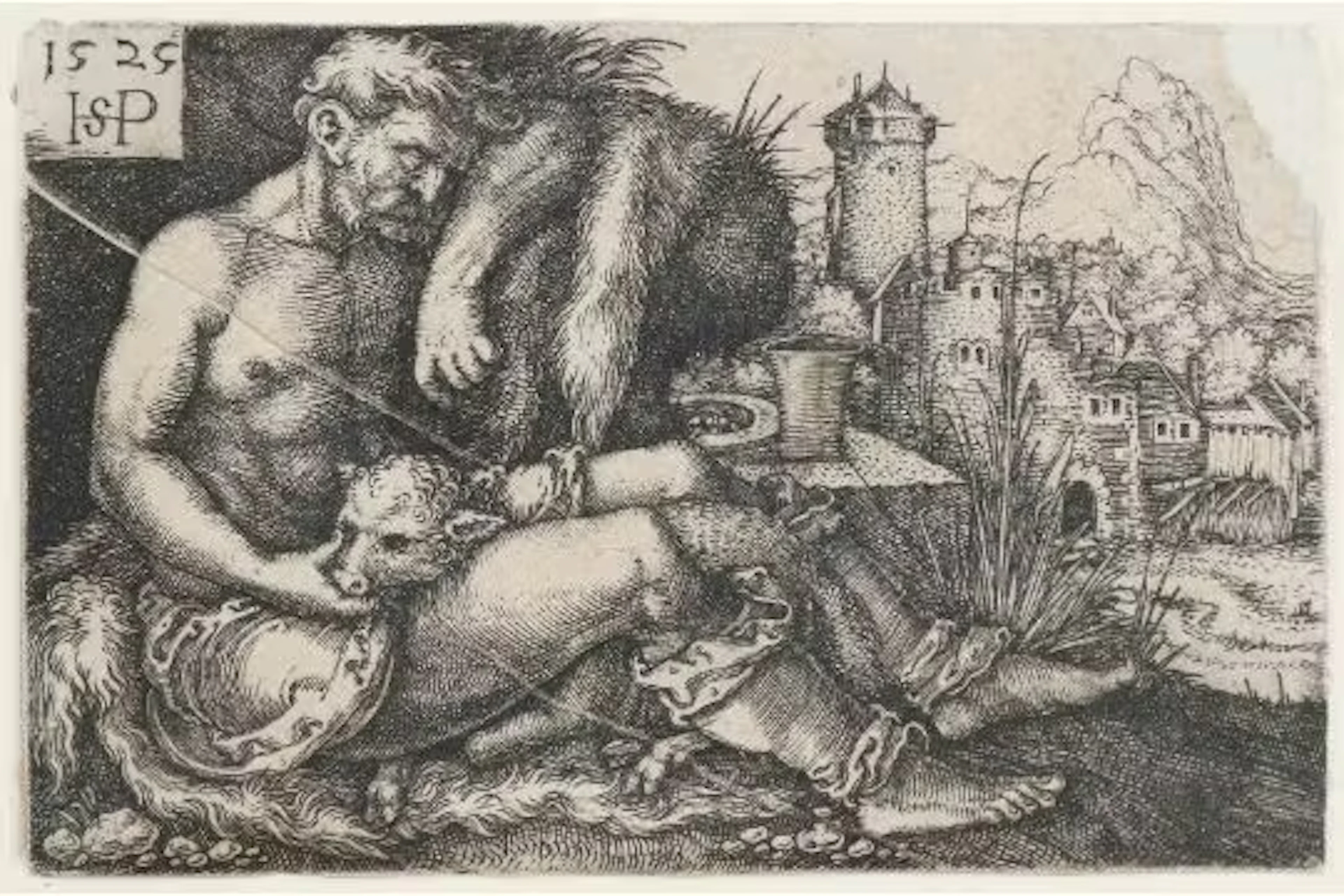 Beham, Hans Sebald