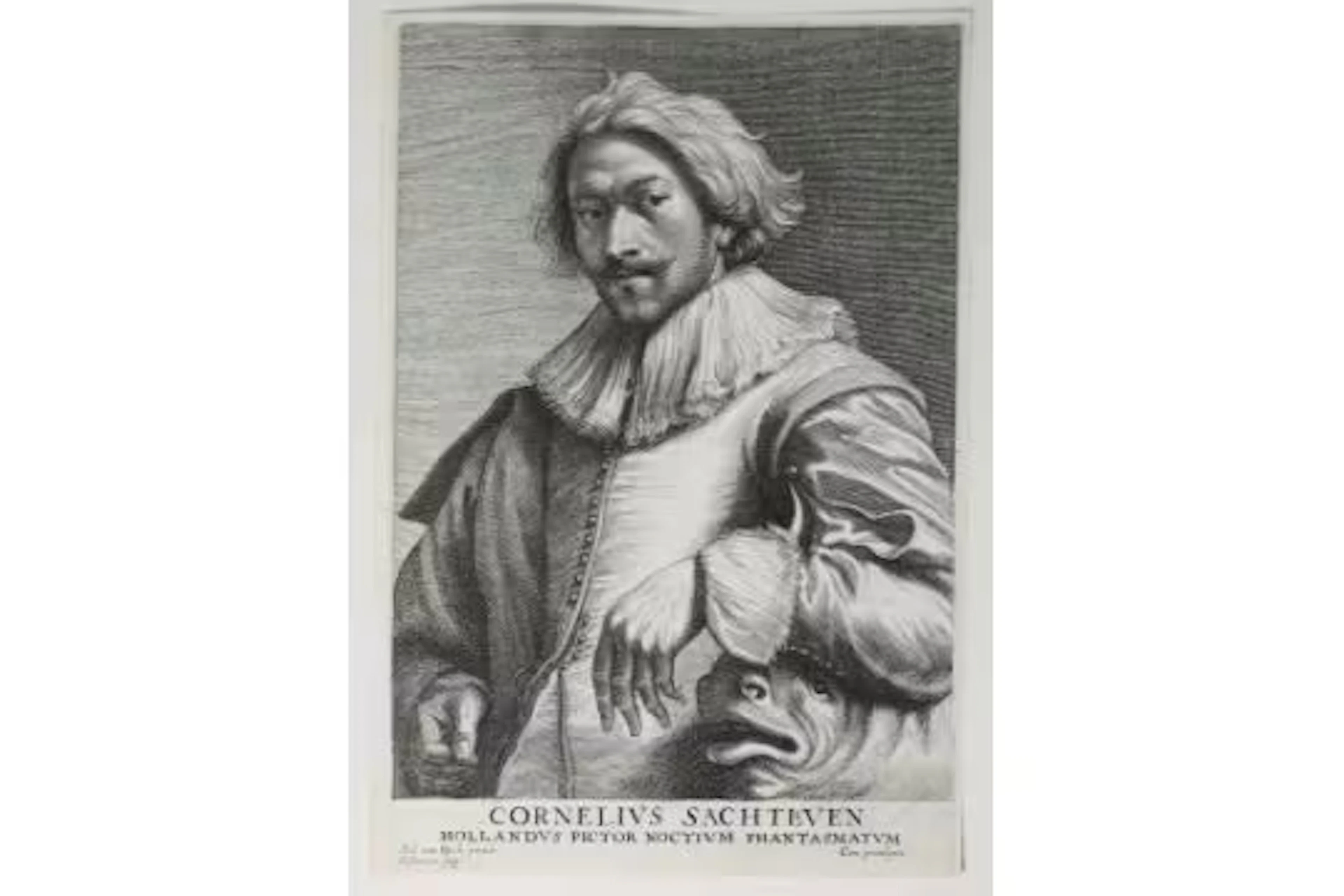 Dyck, Anton van