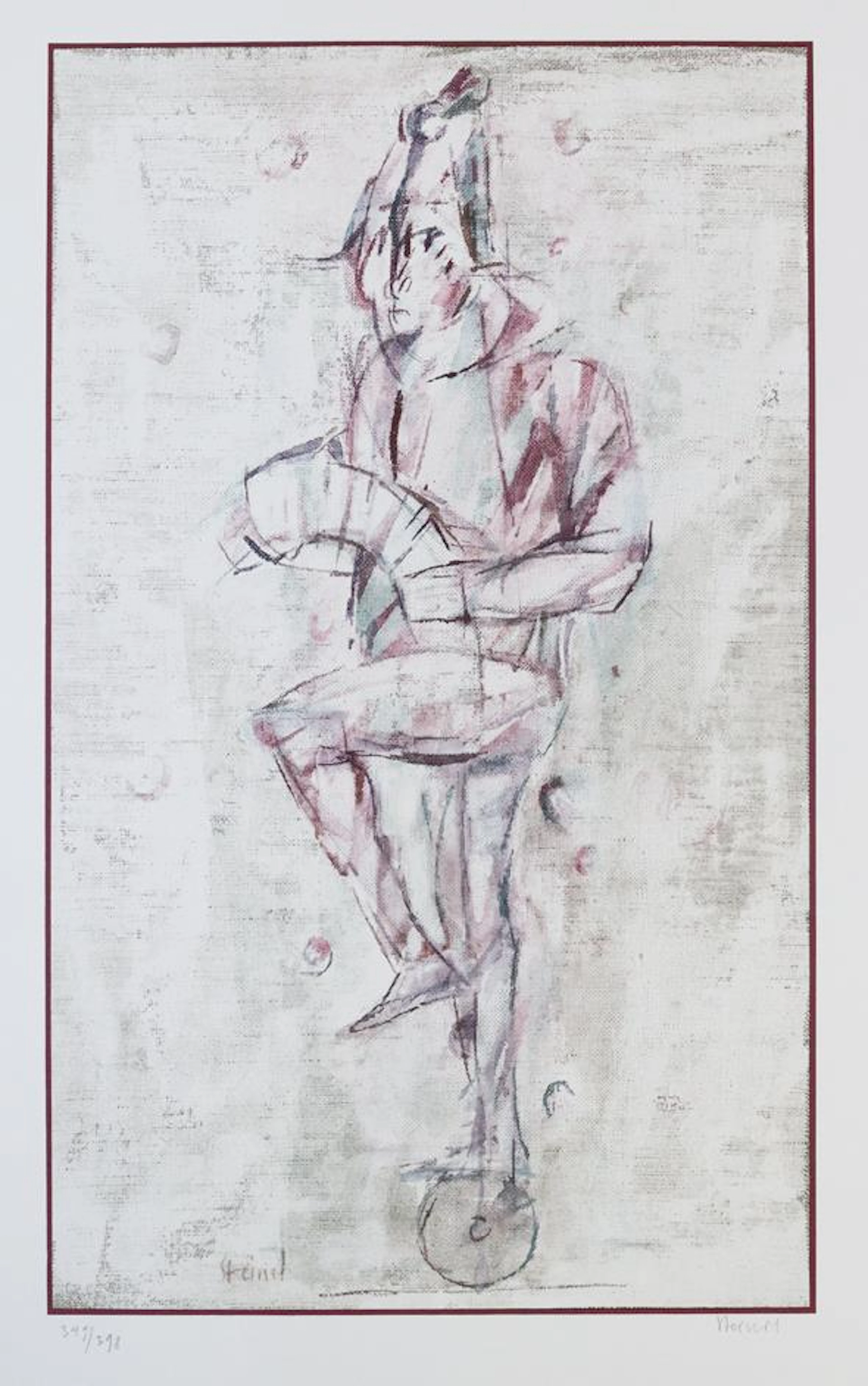 Steinel, Kurt (1929 Freiburg/Br