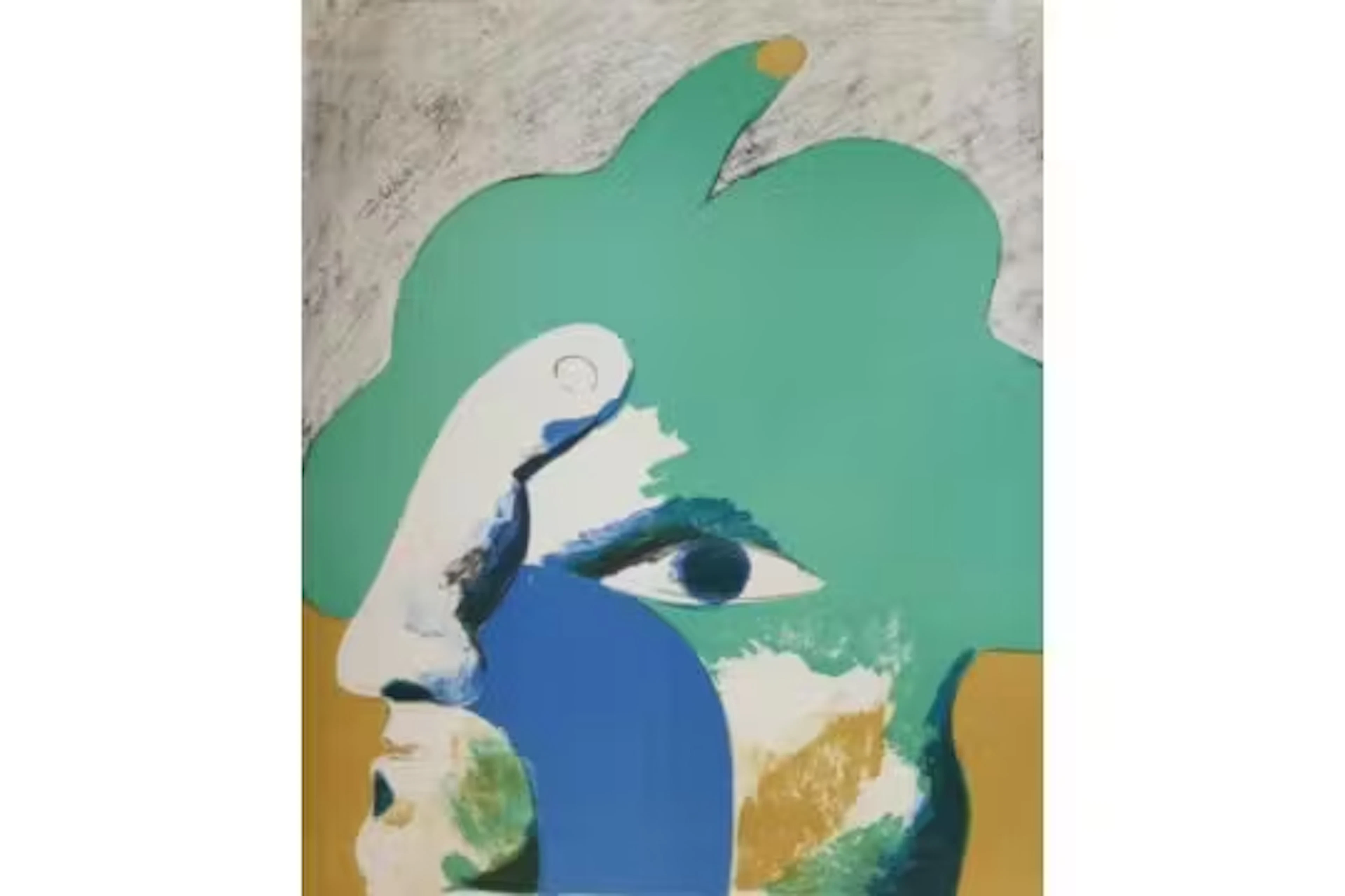 Antes, Horst