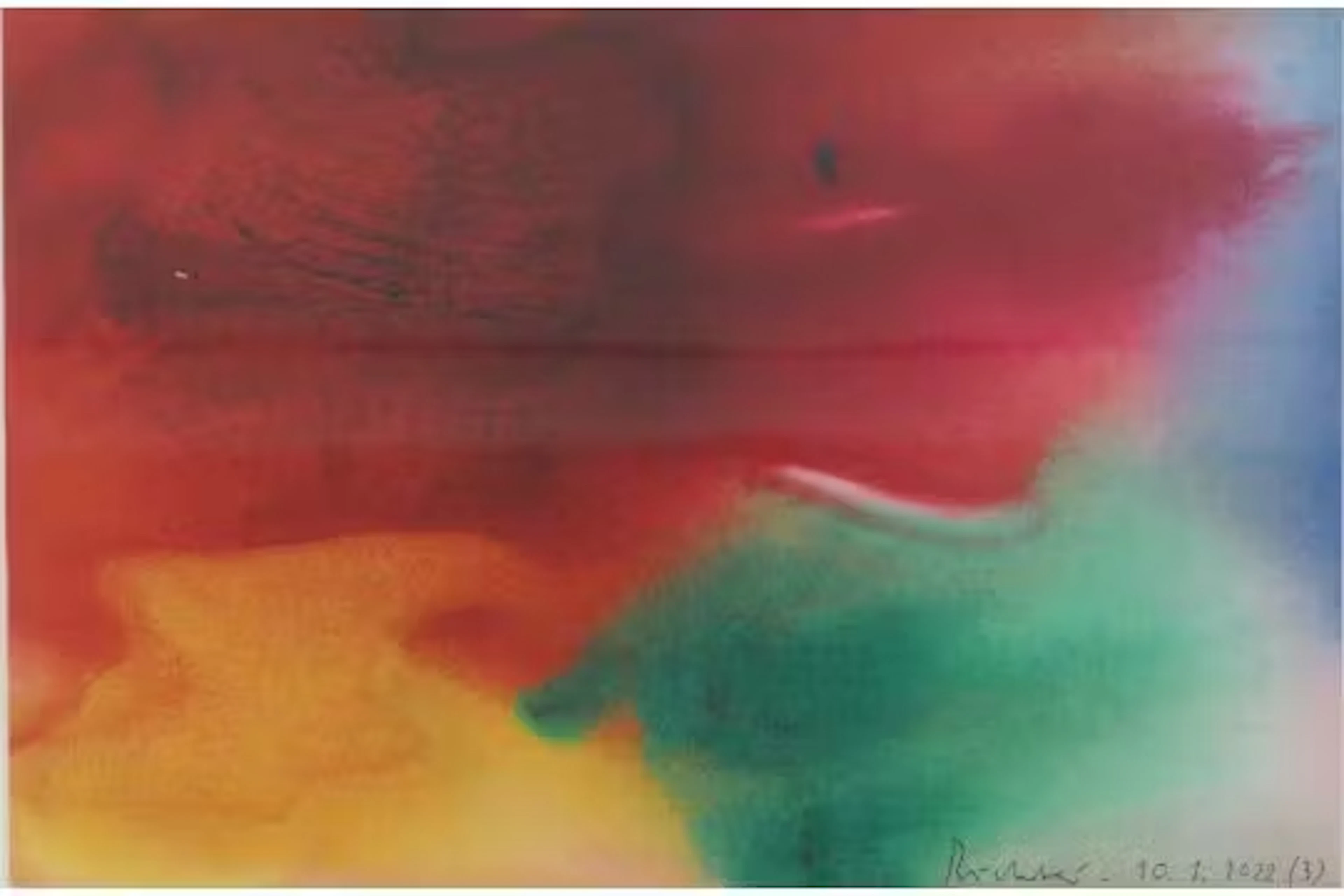 Richter, Gerhard