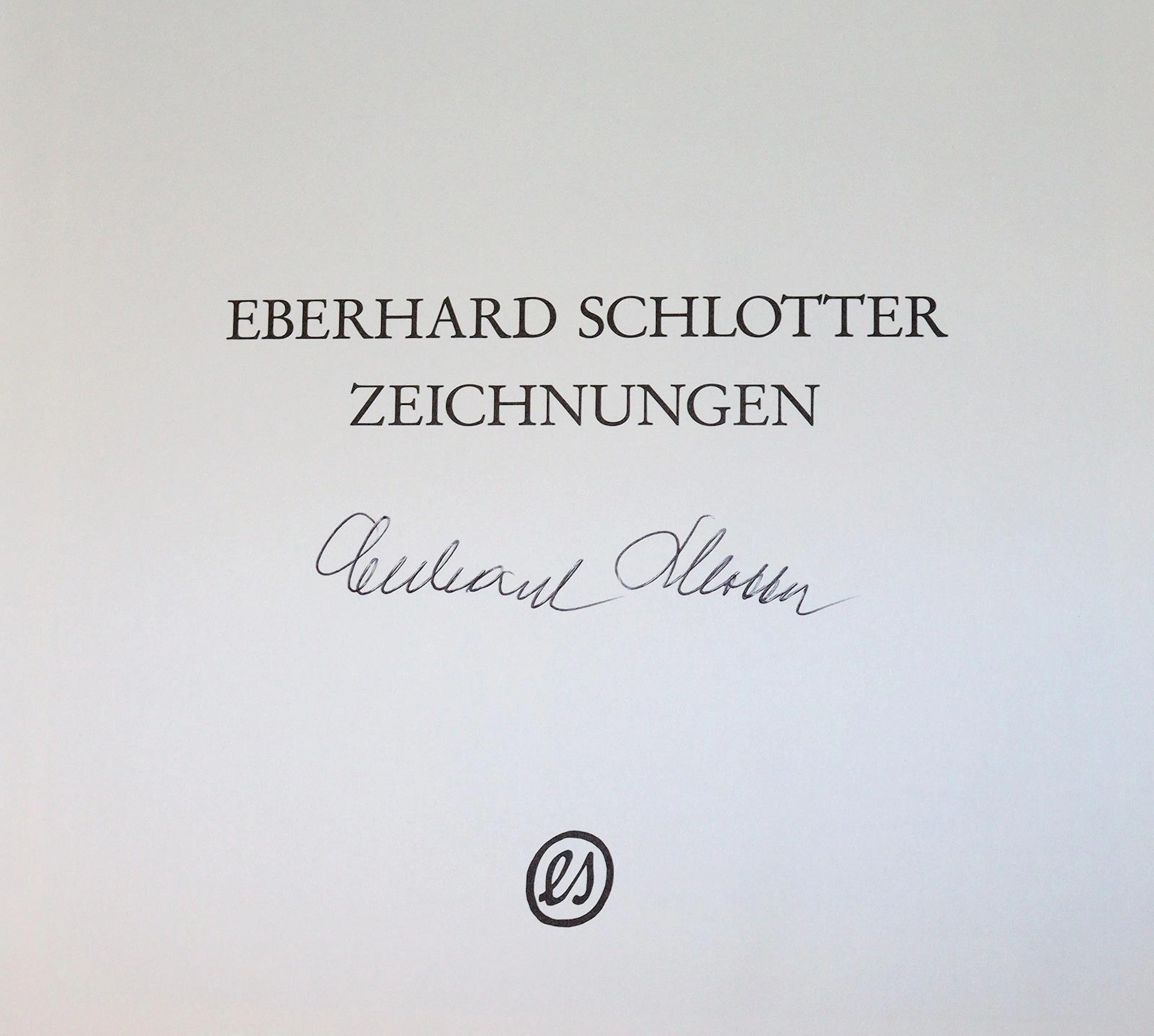Maass,M.P. Eberhard Schlotter. Darmstadt