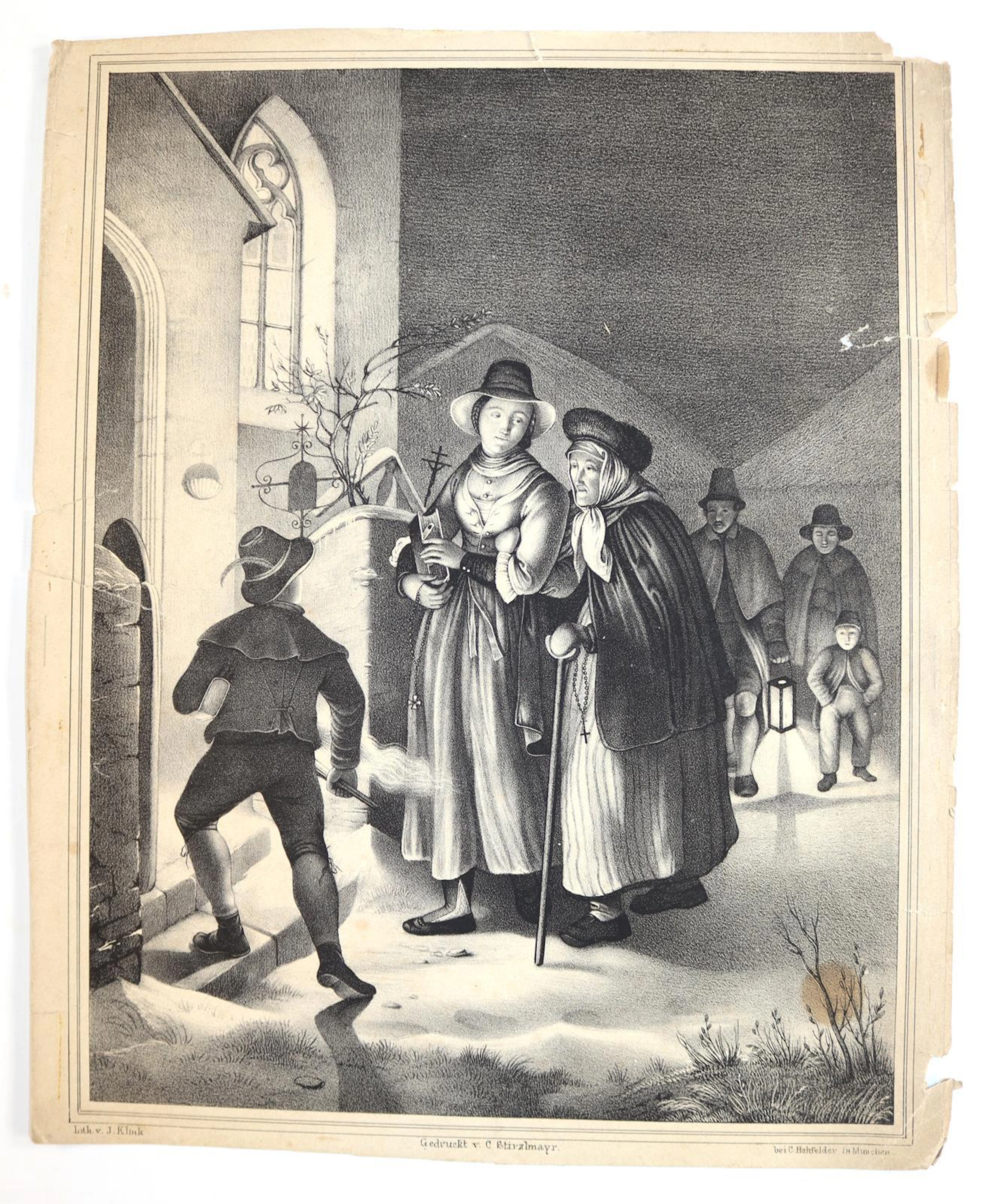 Buchillustrationen. 79 llustr. aus versch. Kinder- und Jugendbücher.