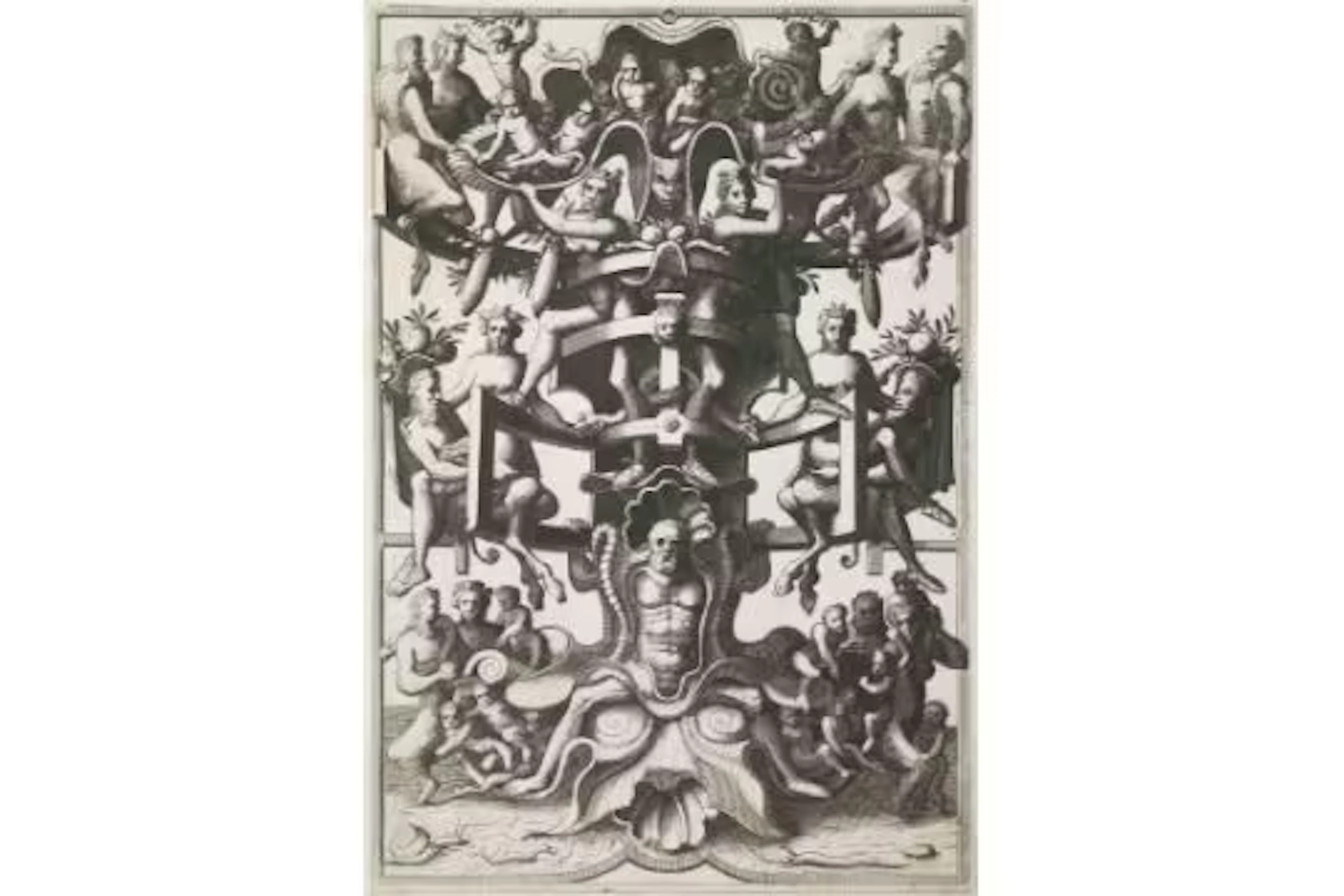 Doetechum, Johannes u. Lucas van