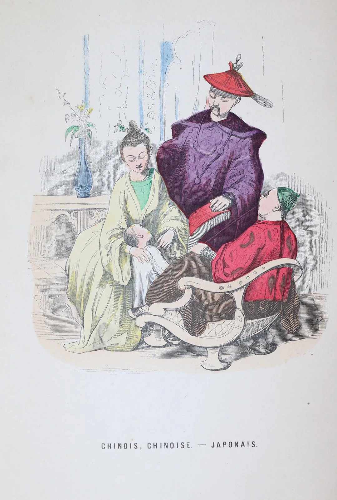 Tombleson,W. Rhein Ansichten. Edited by W.G. Fearnside. Text u. Tafeln