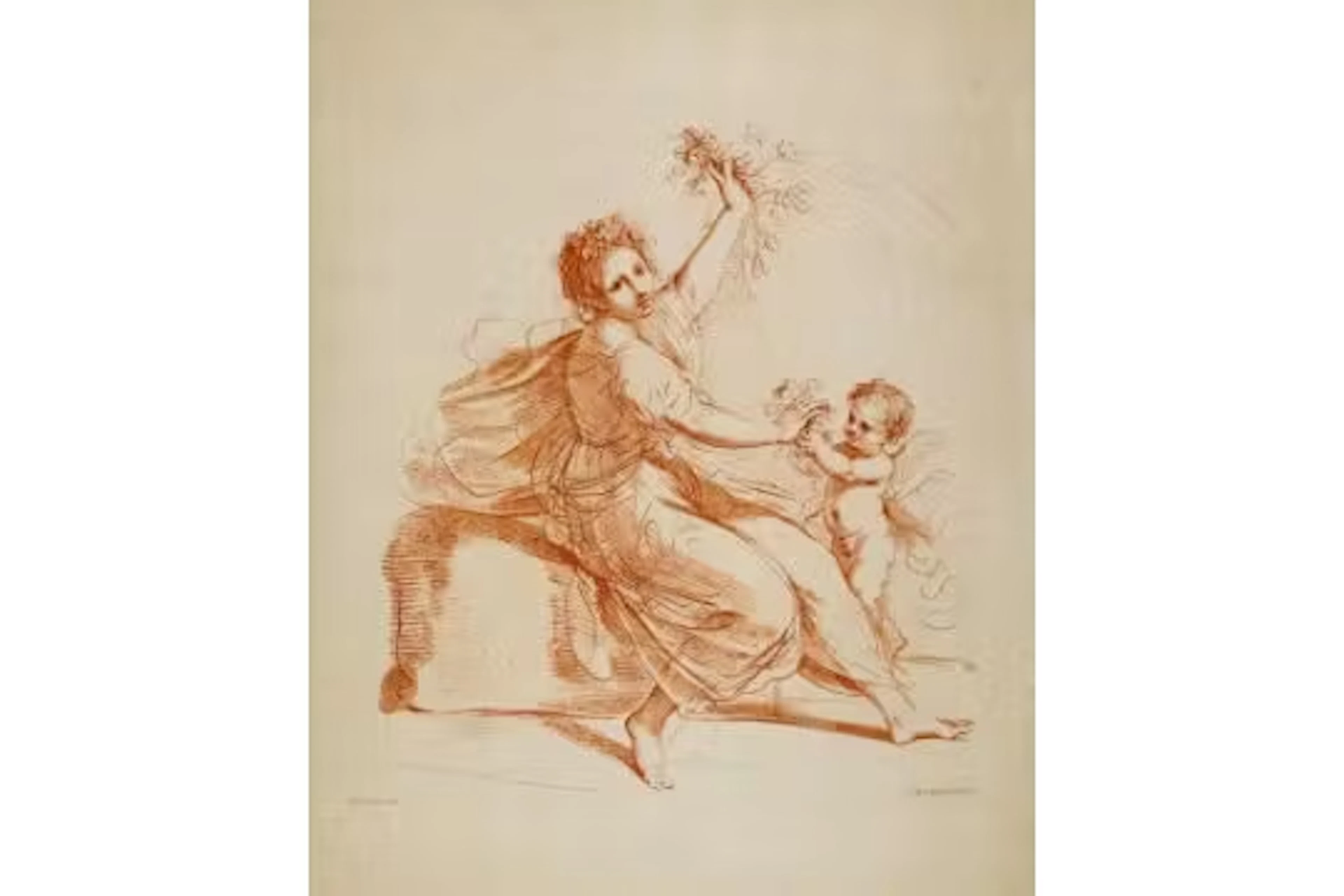 Bartolozzi, Francesco