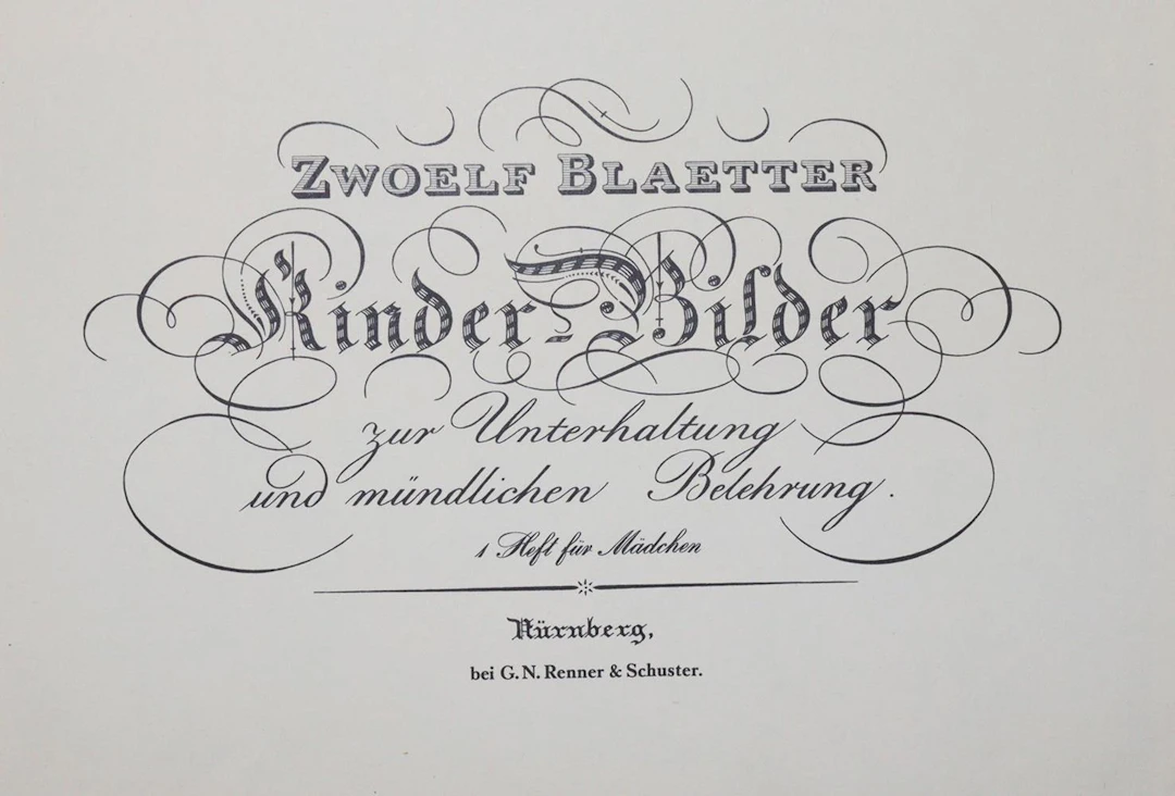 DDR-Kinderbücher. Sammlung von 39 Kinderbüchern