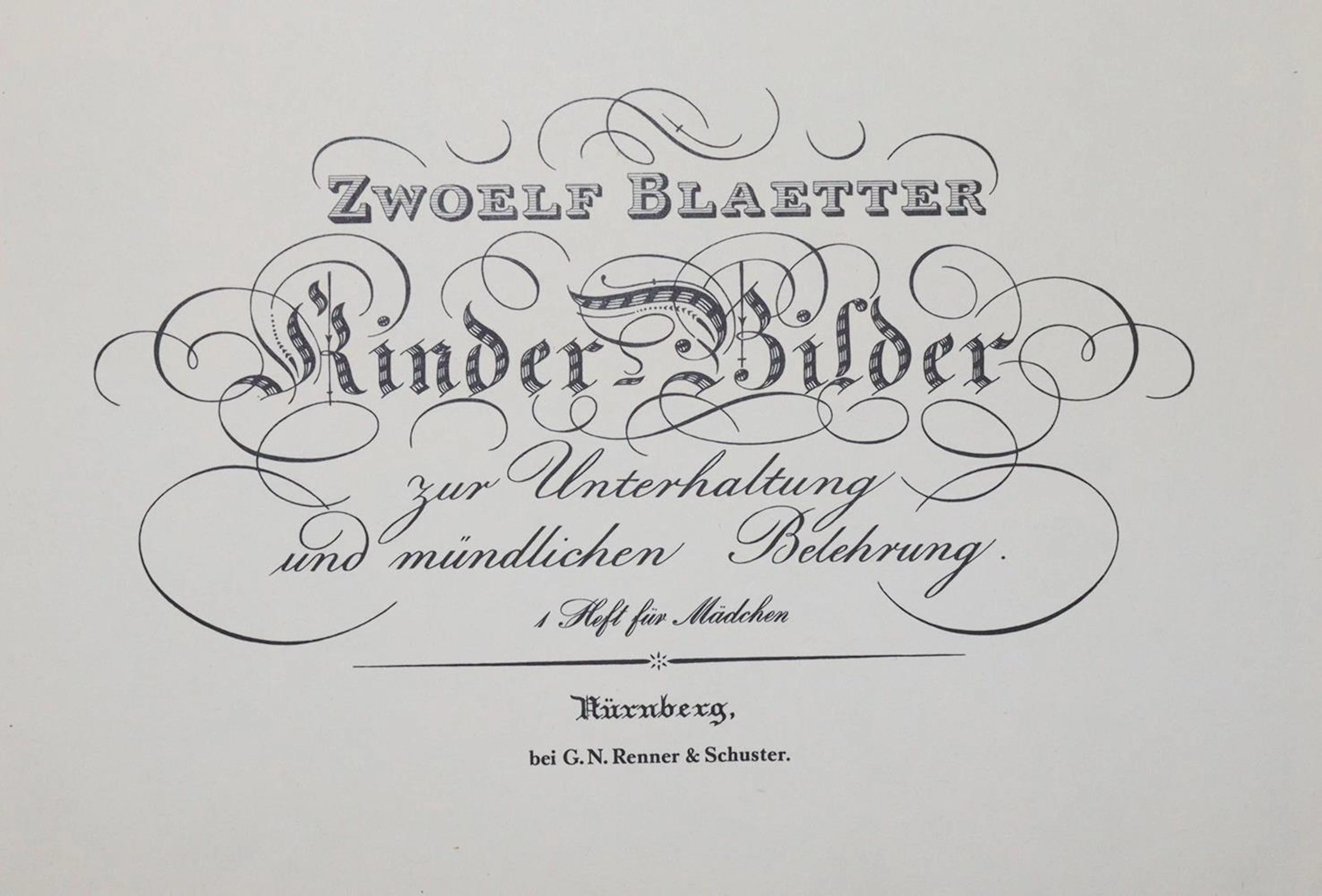 DDR-Kinderbücher. Sammlung von 39 Kinderbüchern