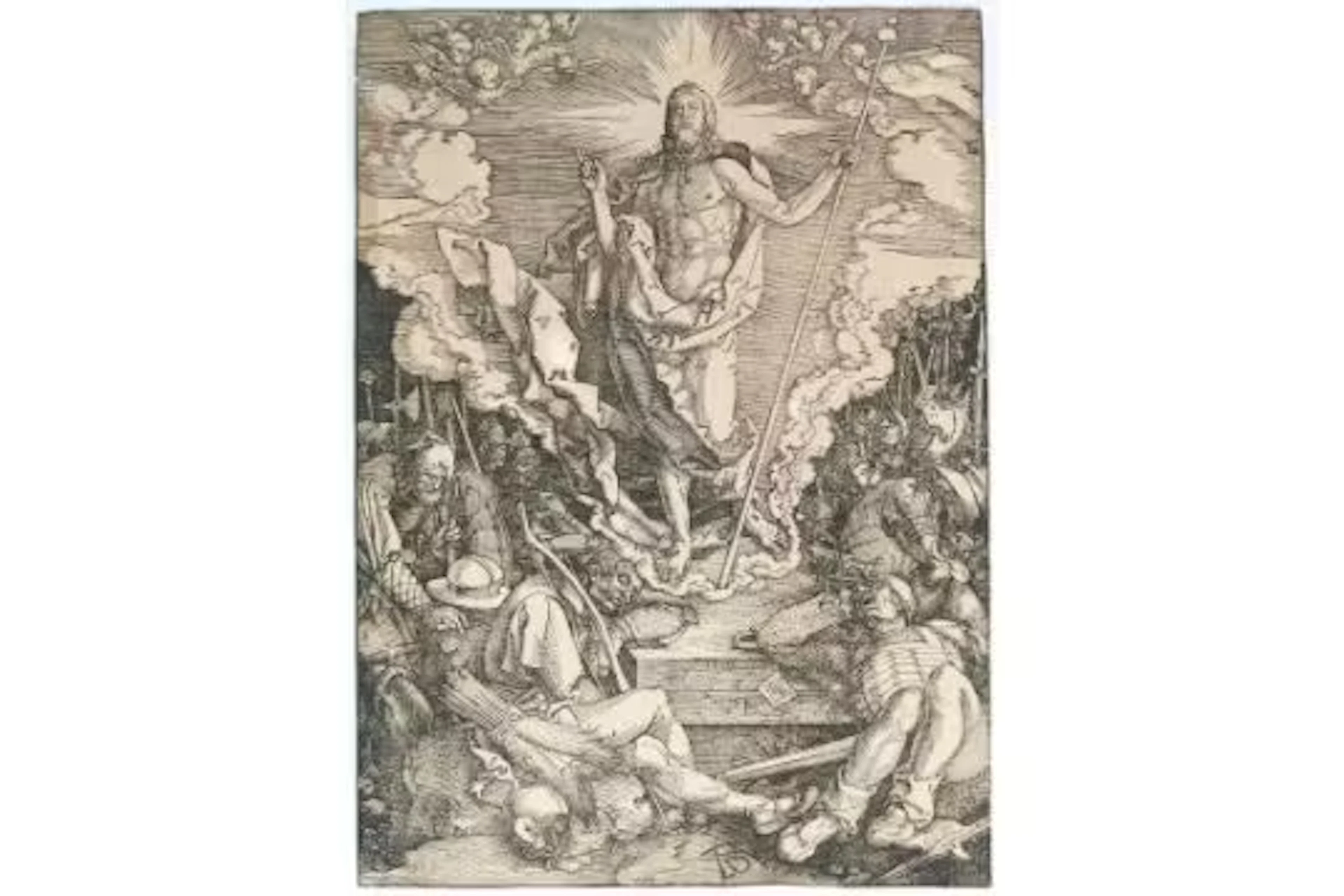 Dürer, Albrecht