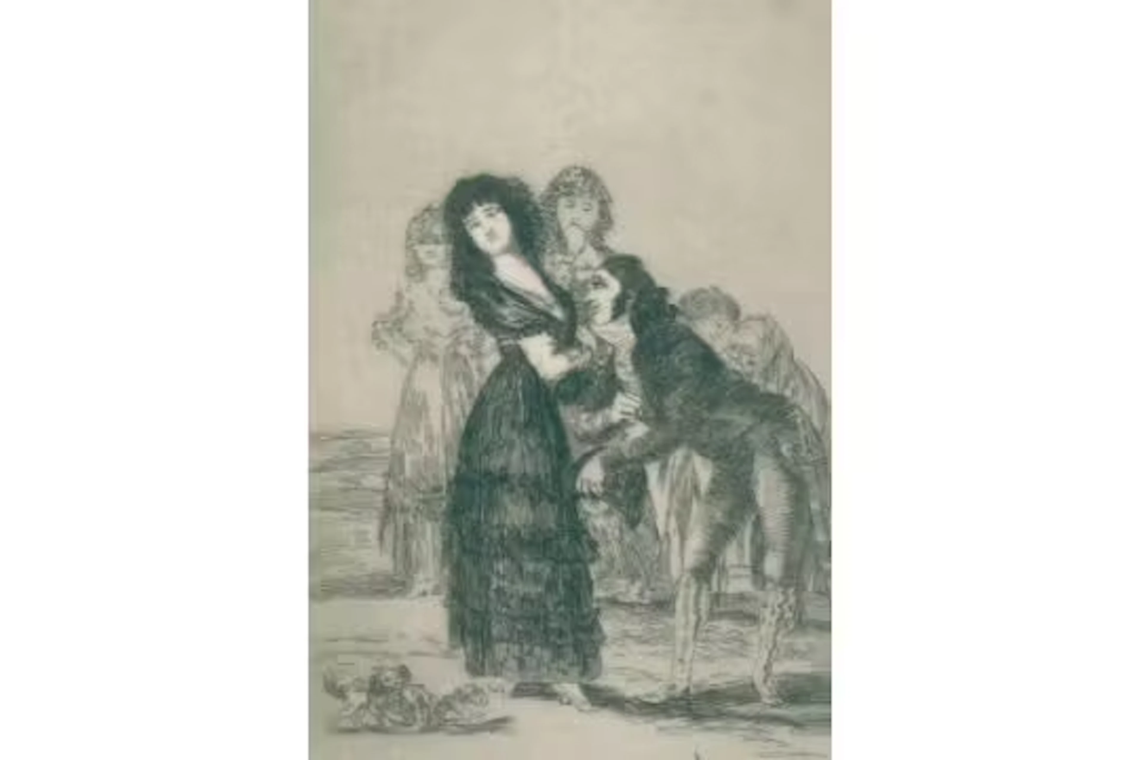 Goya,F.de.