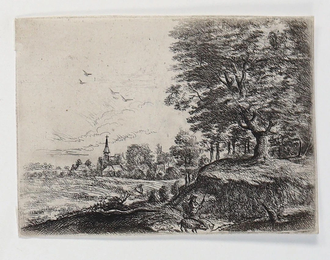 Immenraet, Philip Augustin (1627 Amsterdam 1679)