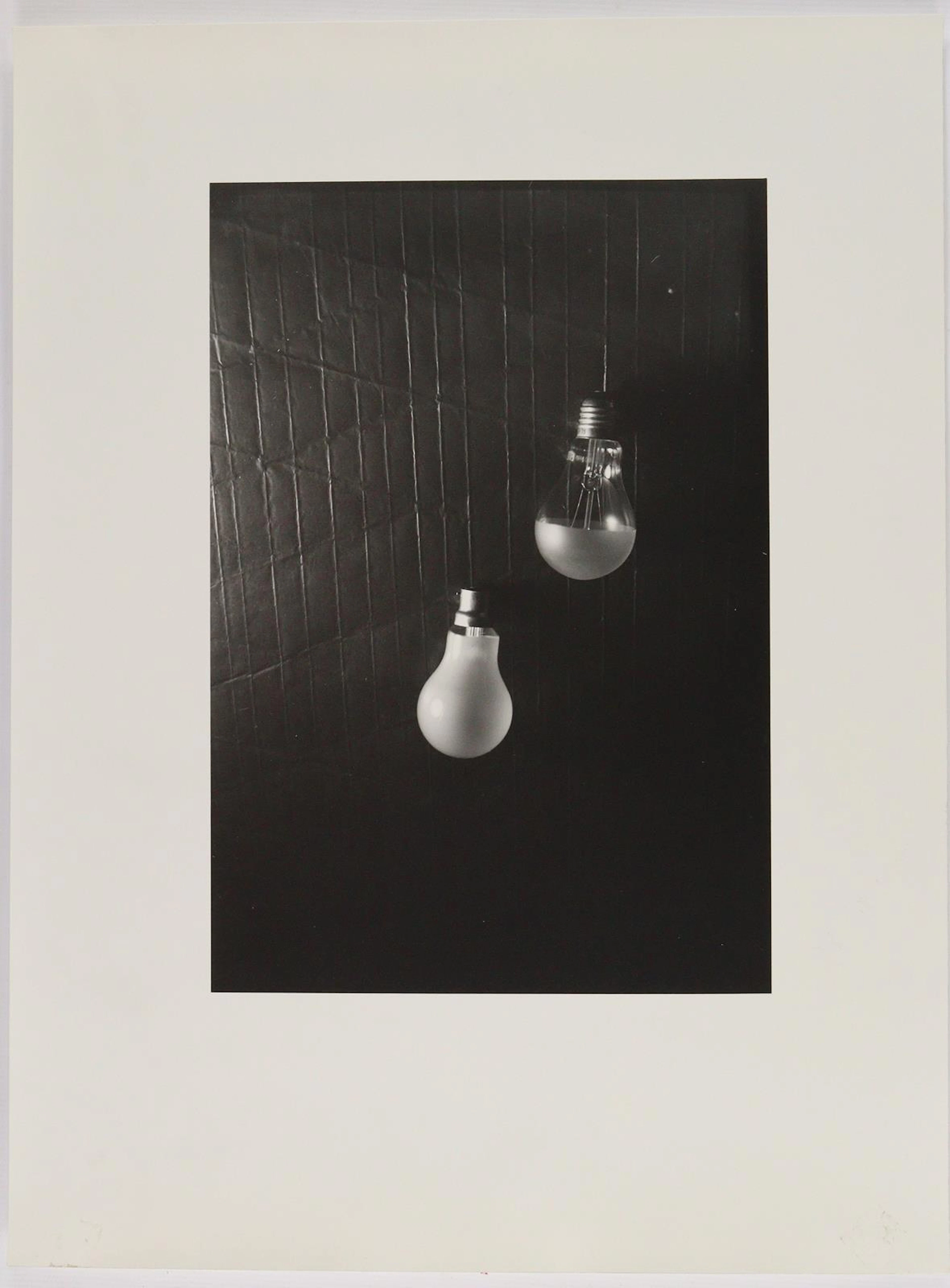 WOLS - Schulze, Alfred Otto Wolfgang (1913 Berlin - Paris 1951). 11