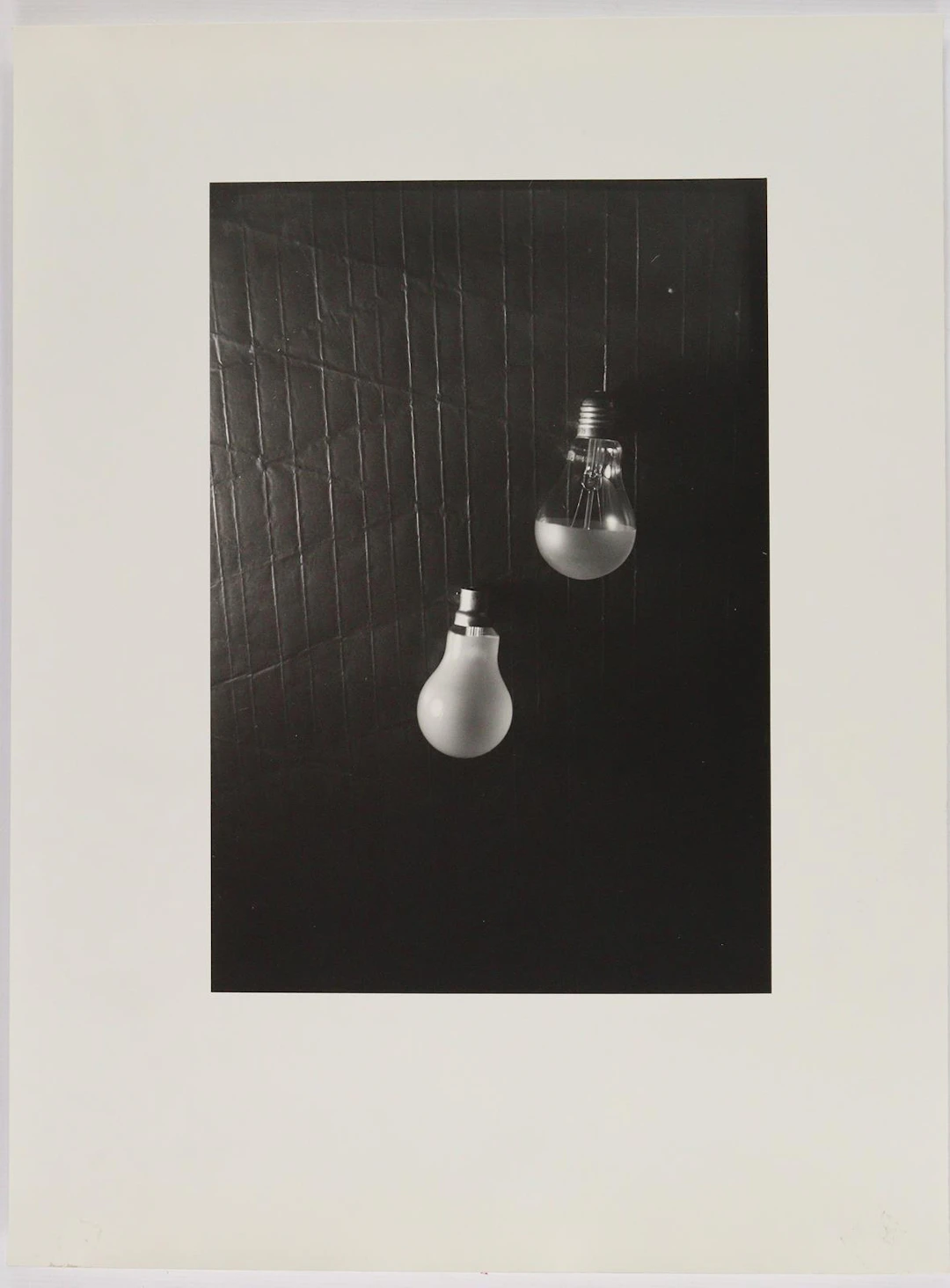 WOLS - Schulze, Alfred Otto Wolfgang (1913 Berlin - Paris 1951). 11
