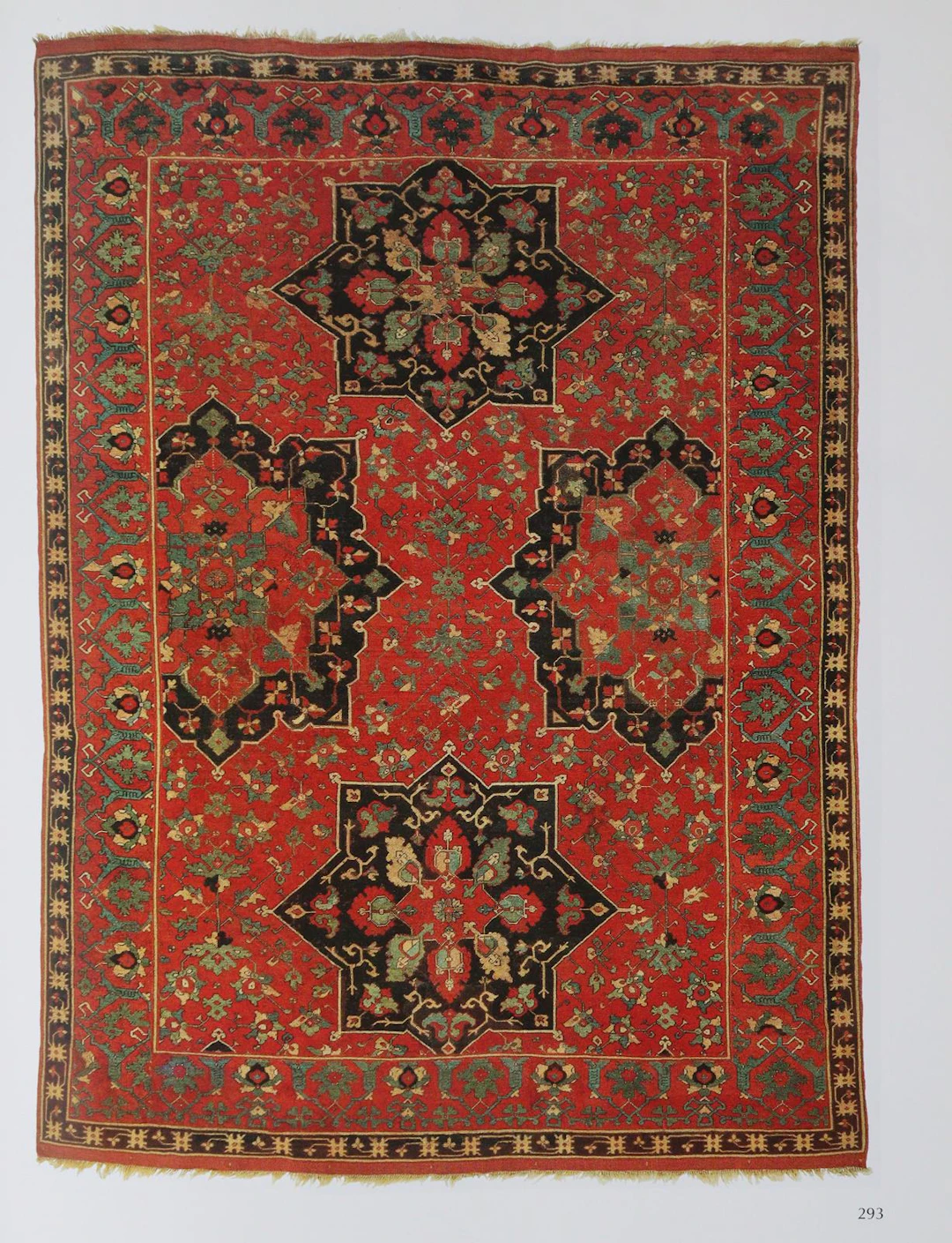 Engelhardt,E. Teppiche