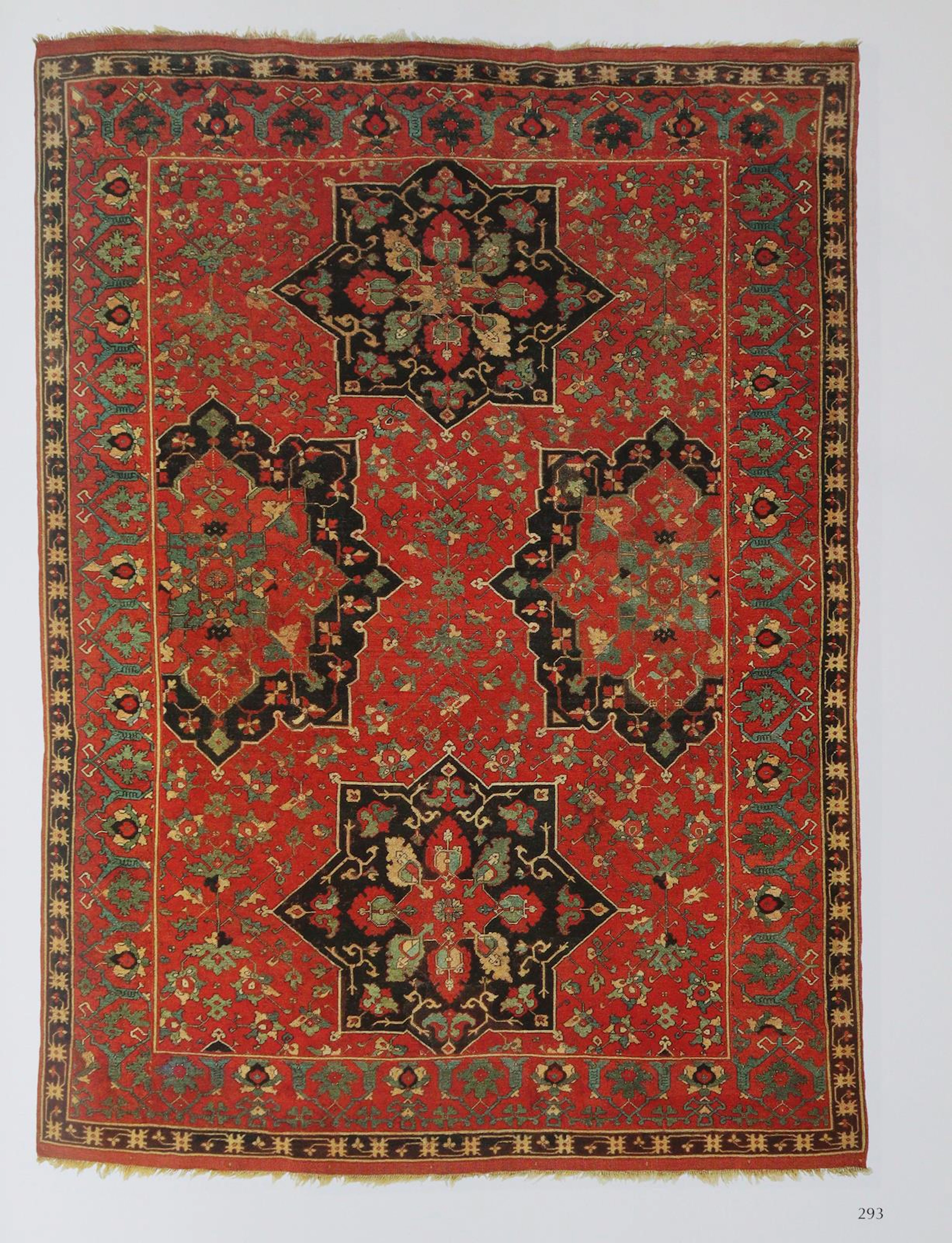 Engelhardt,E. Teppiche