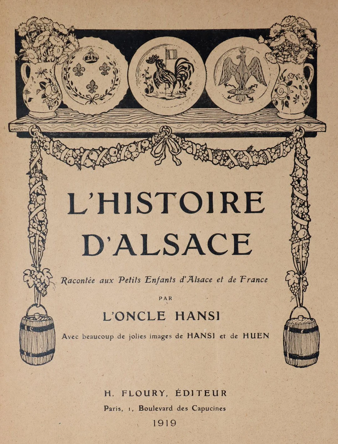 Crane,W. A masque of days. From the last essays of Elia. London u.a.
