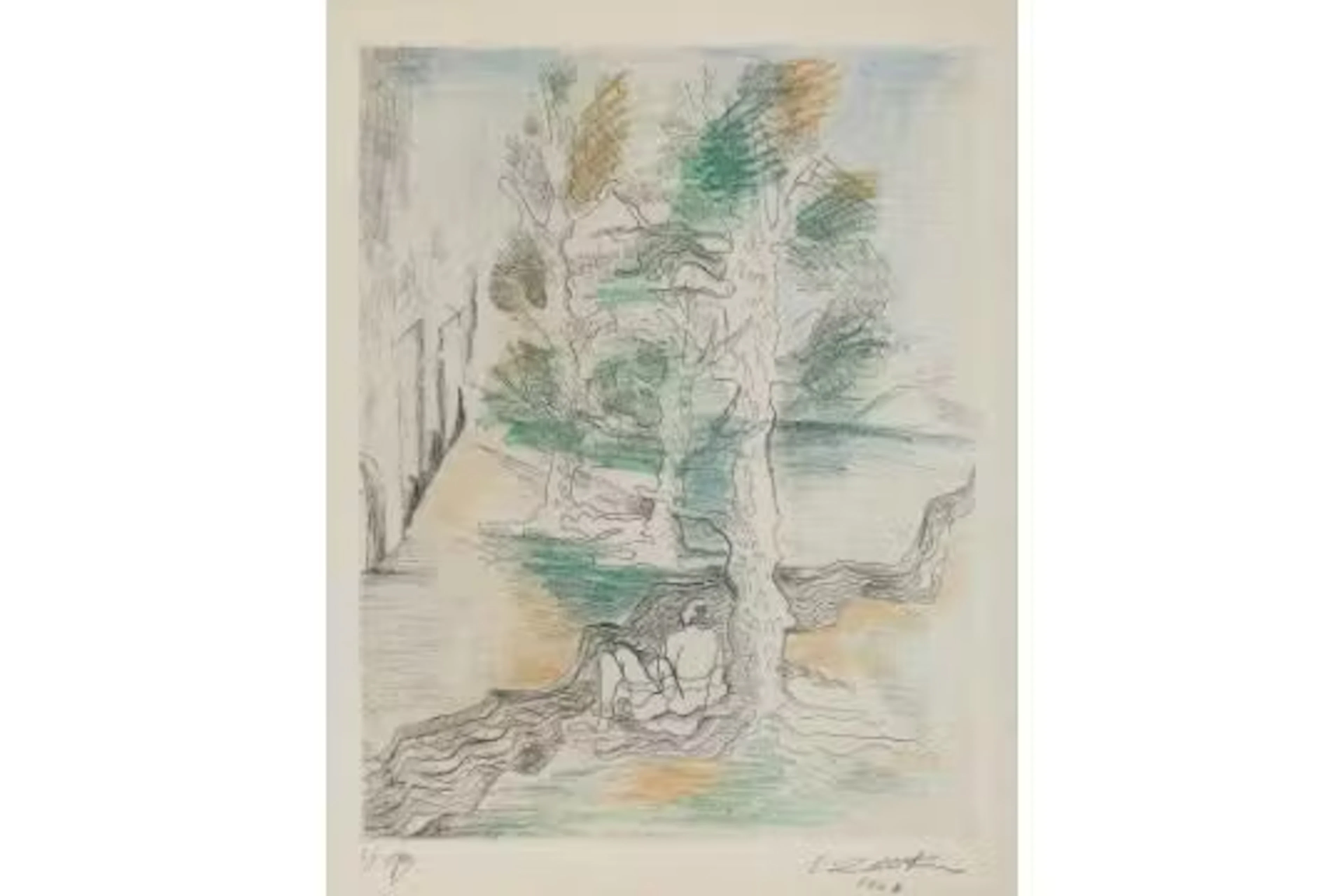 Zadkine, Ossip