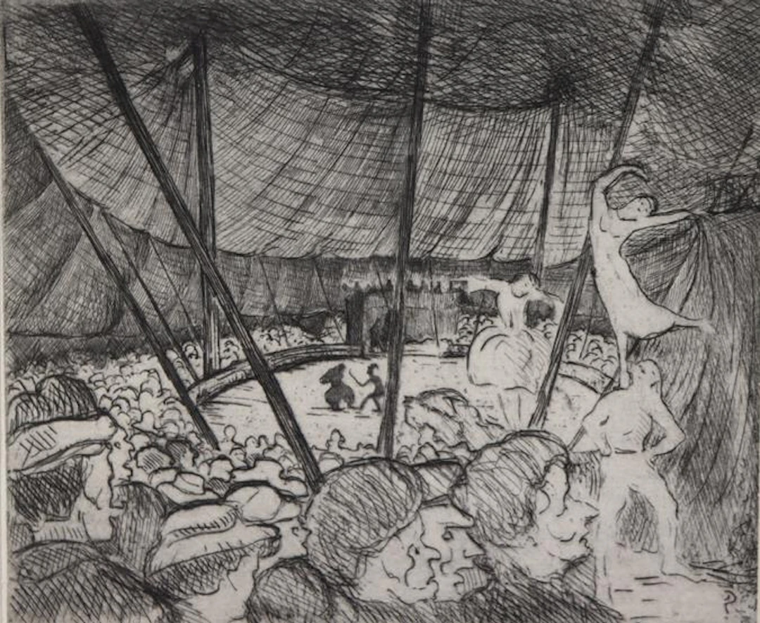 Schult-Walbaum, Theodor (1892 Gustedt - Bremen 1977) u.a. 15 Blätter