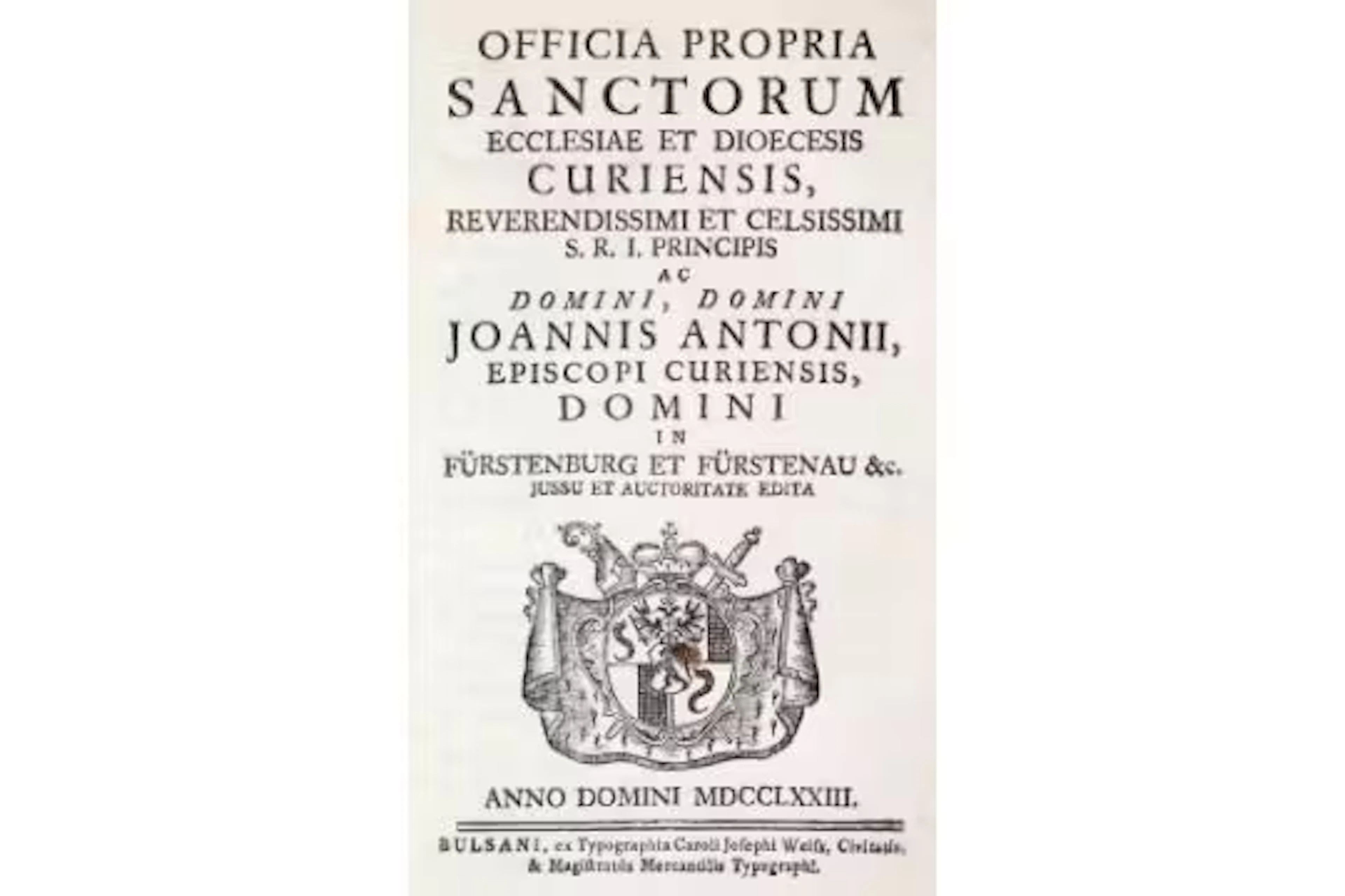 (Federspiel,J.A.v.).