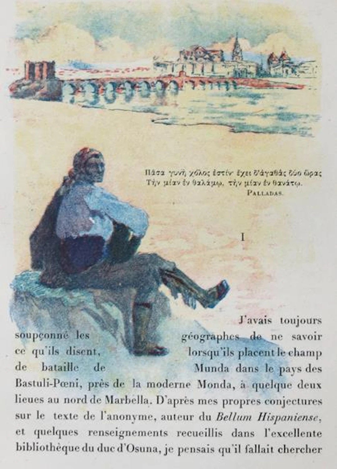 Merimee,P. u. A.Lunois. Carmen. 2 Bde. Paris