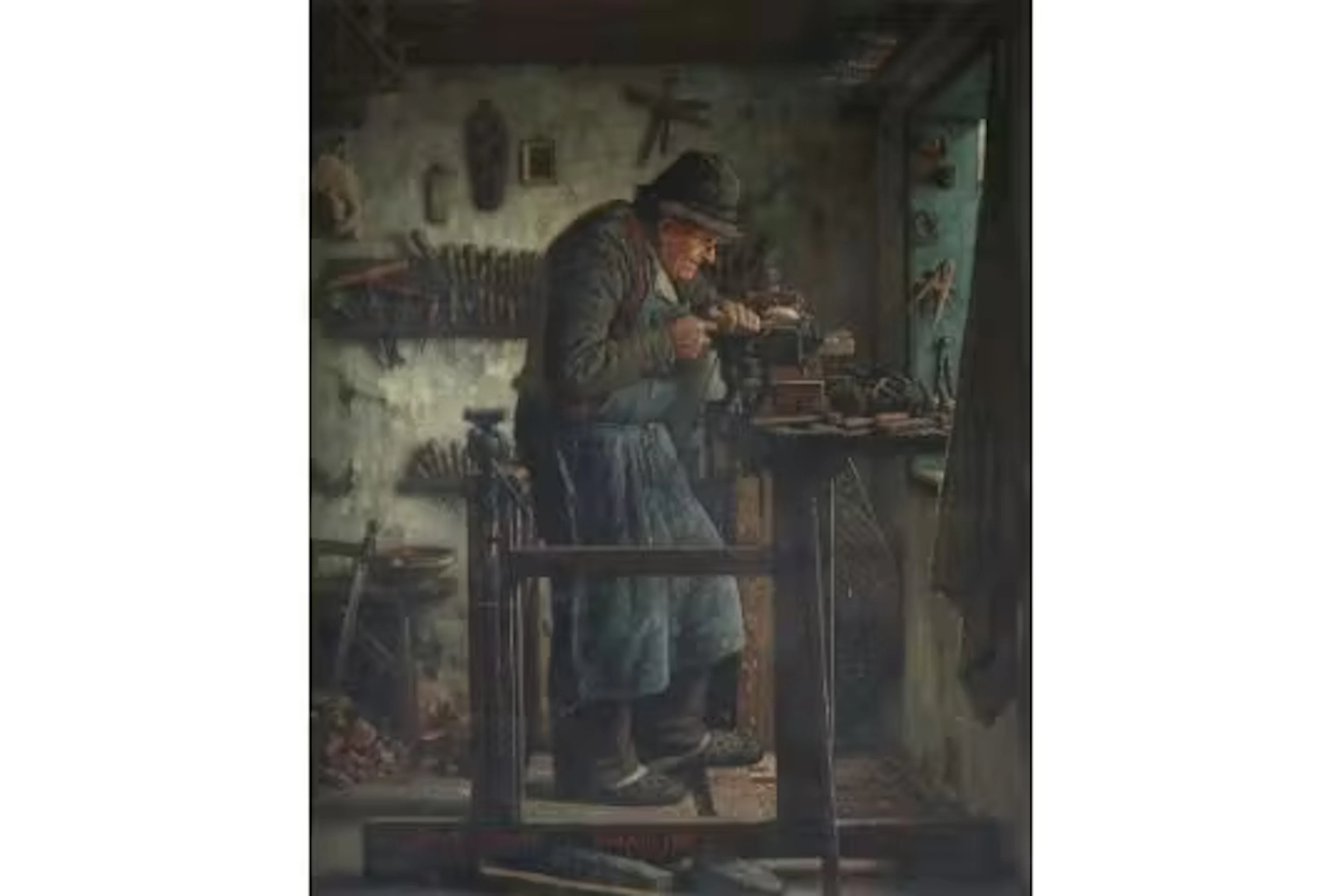 Jessen, Carl Ludwig