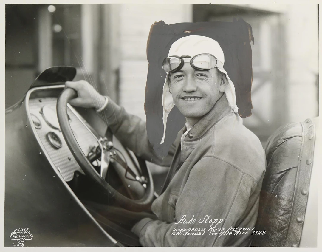 Portraits. 9 Portraits frühes 19. Jh. U.a. von Babe Stapp (verso mit