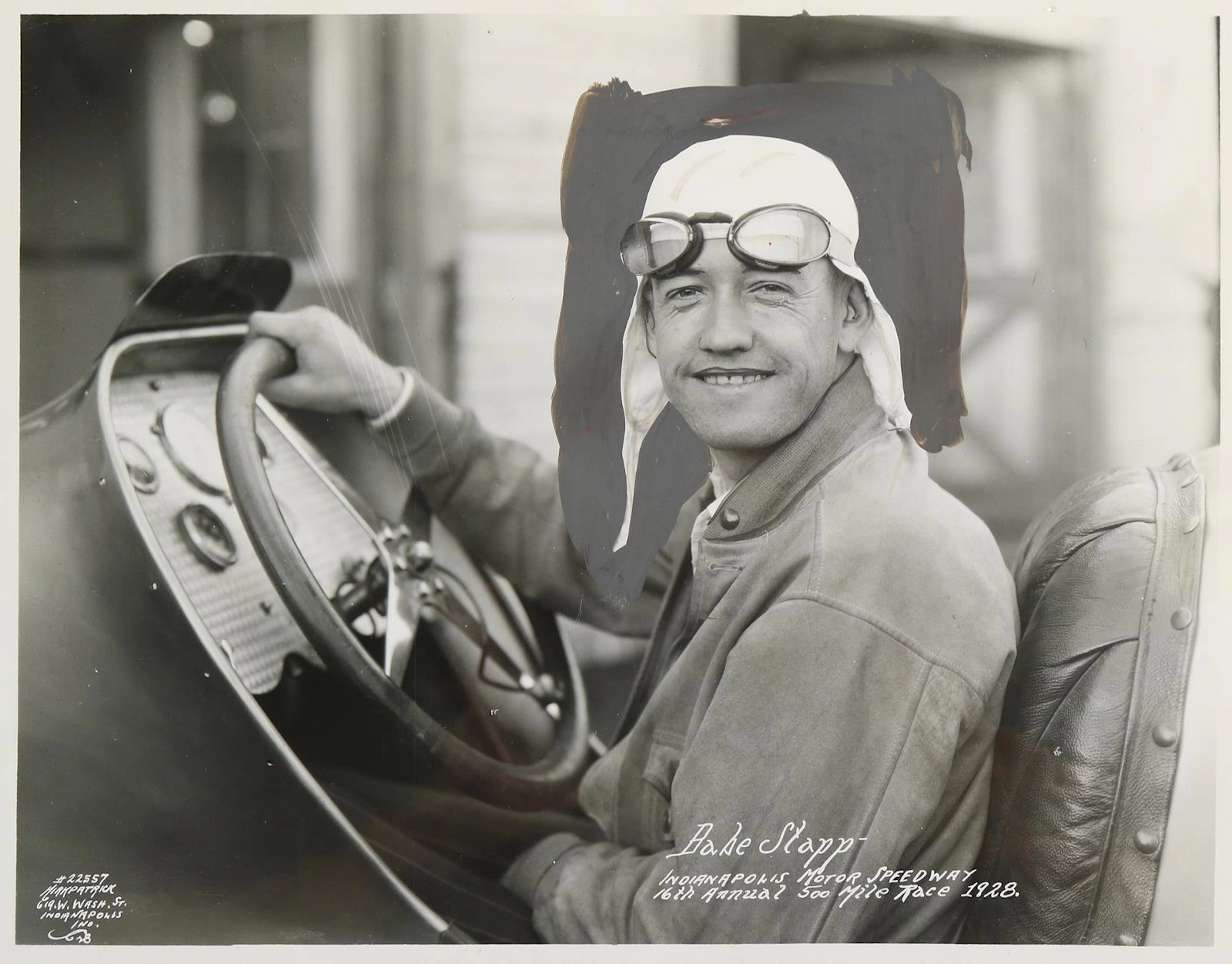 Portraits. 9 Portraits frühes 19. Jh. U.a. von Babe Stapp (verso mit