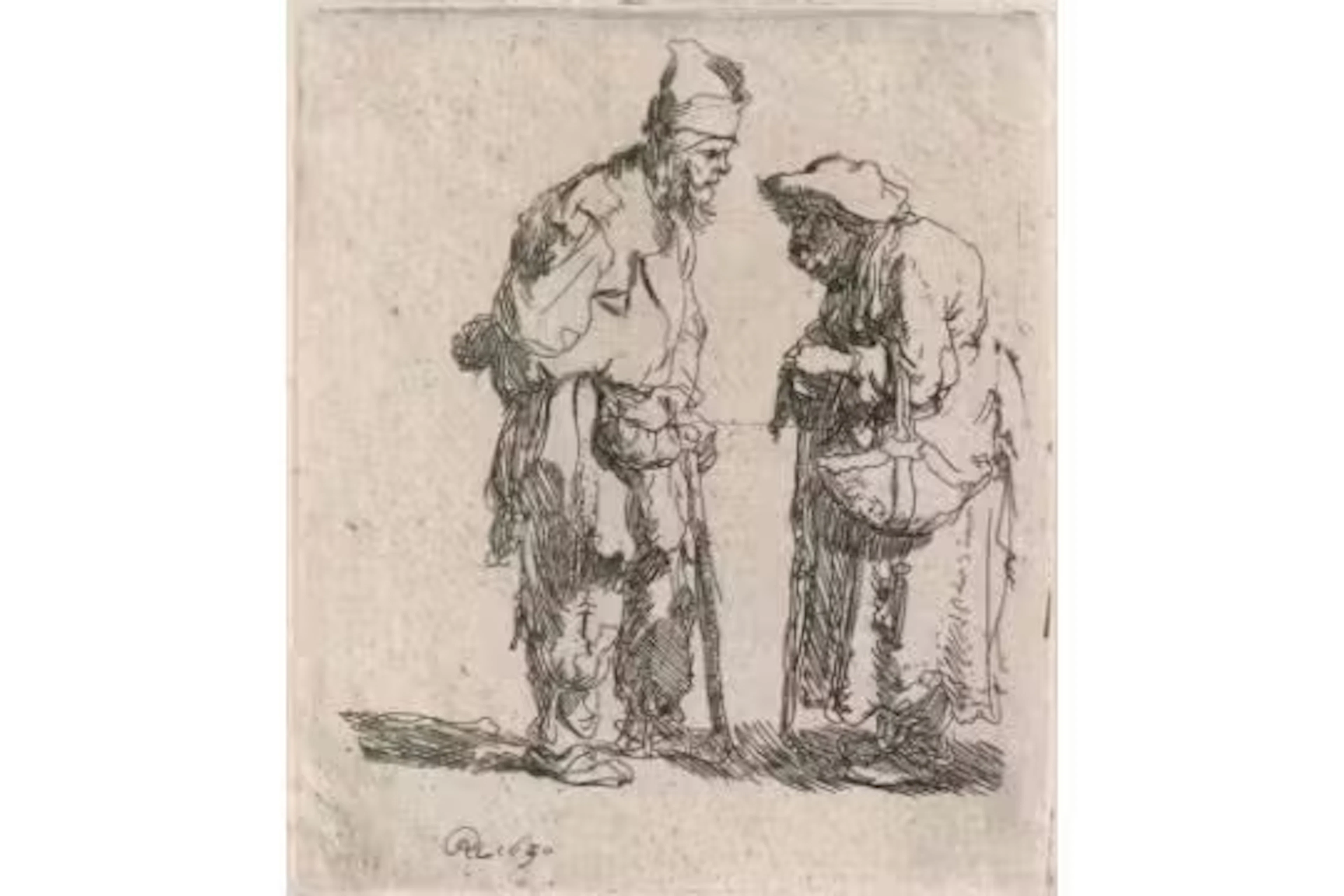 Rembrandt van Rijn, Harmensz