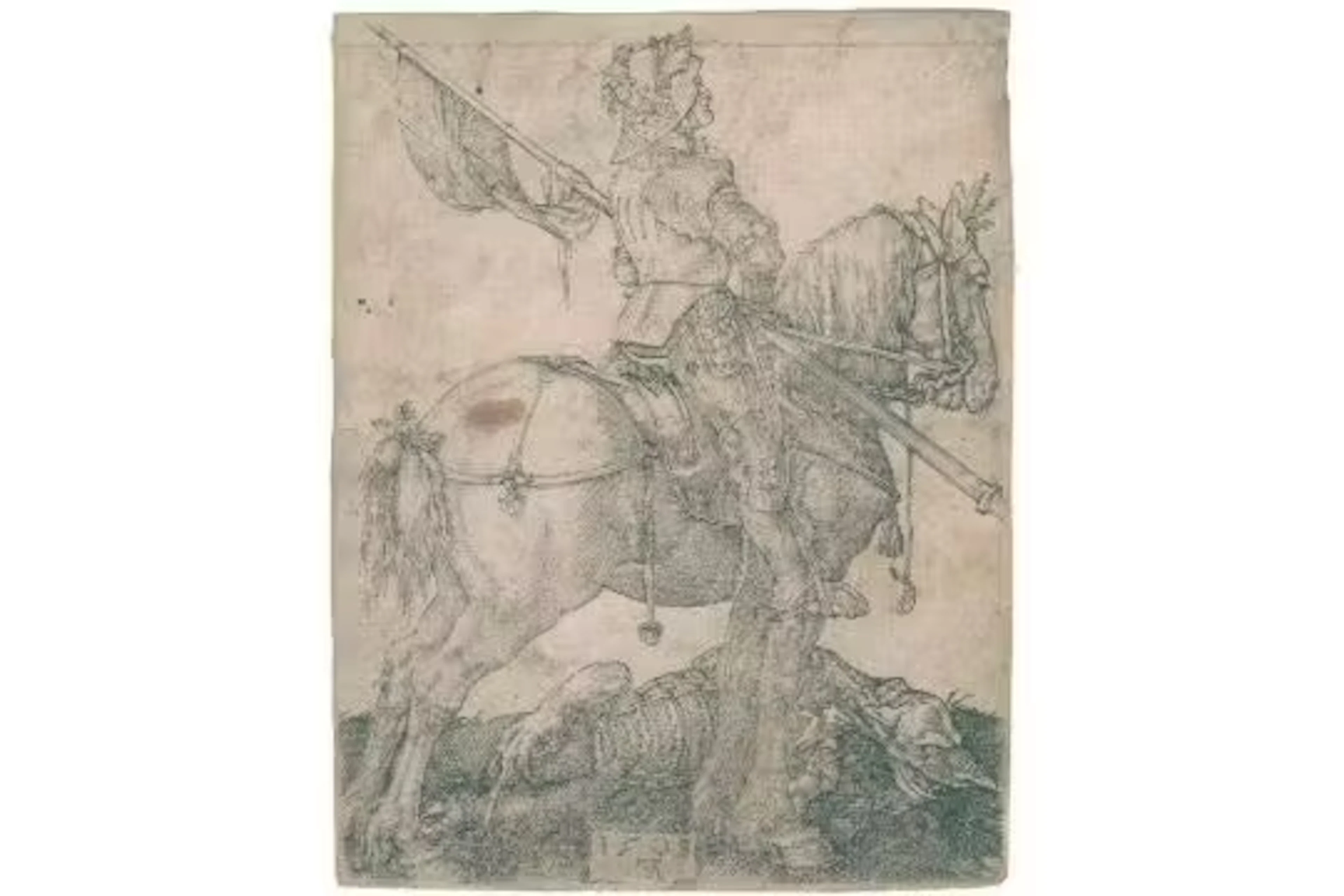 Dürer, Albrecht