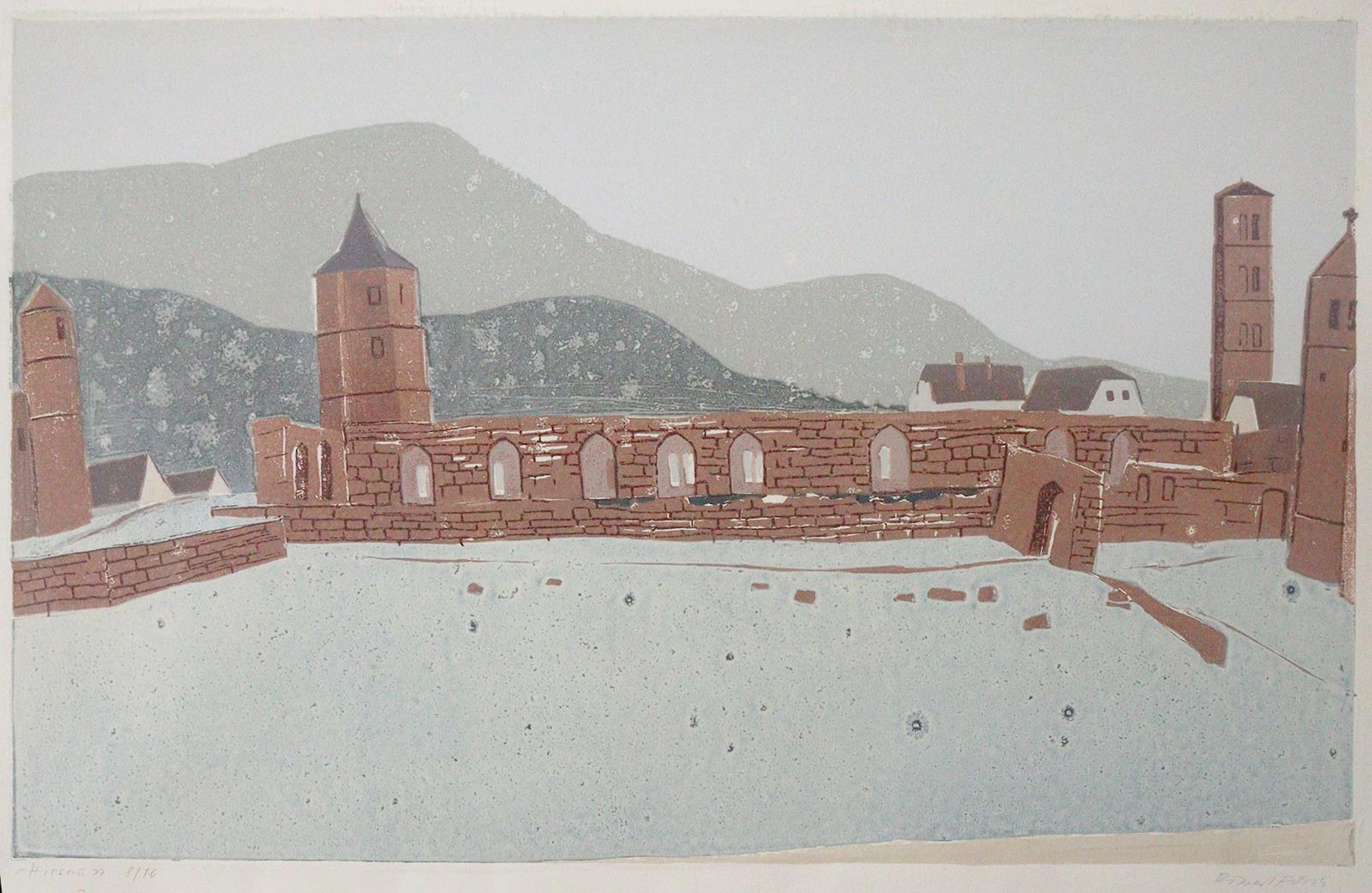 Förch, Robert (1931 Künzelsau