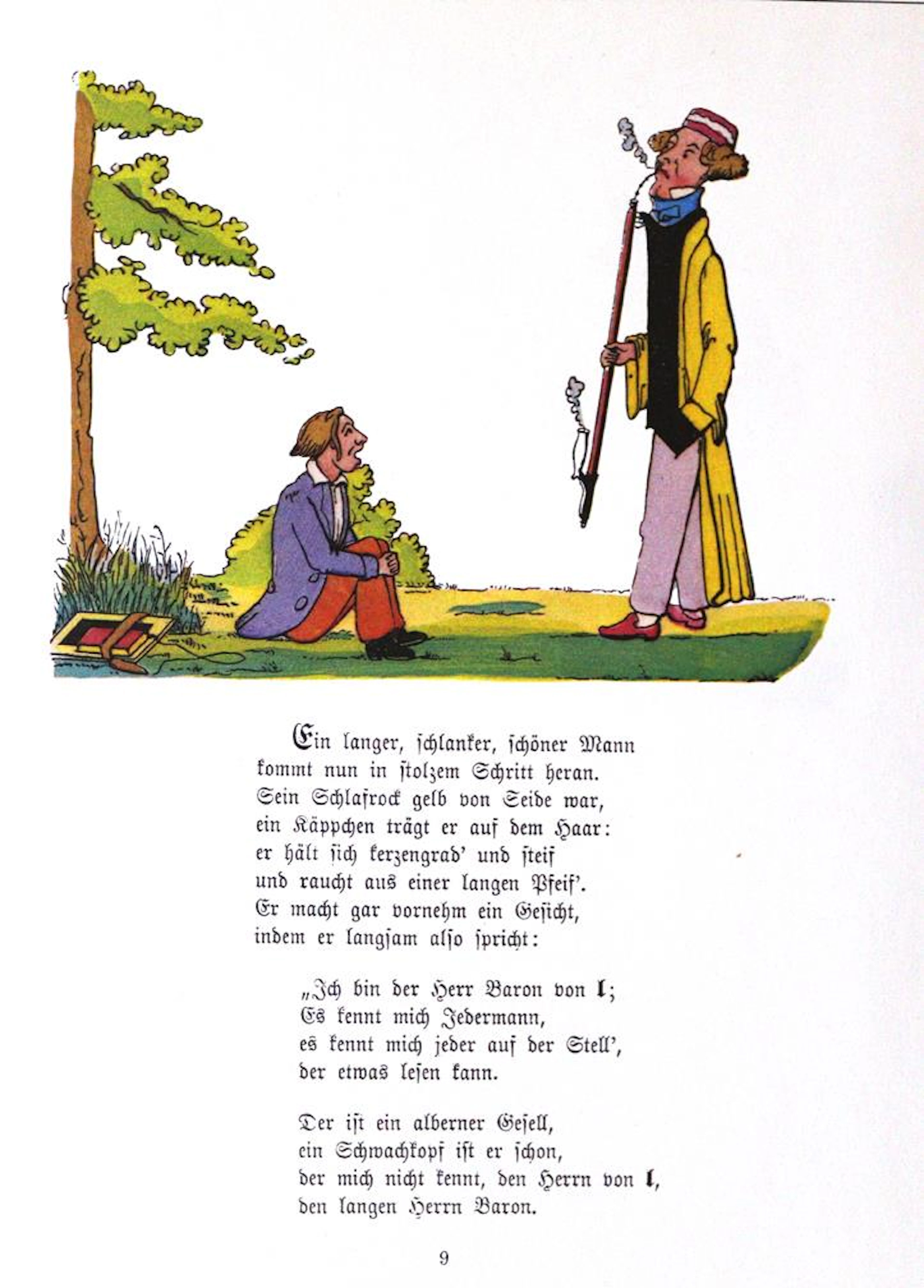 Sammlung von 38 Bdn