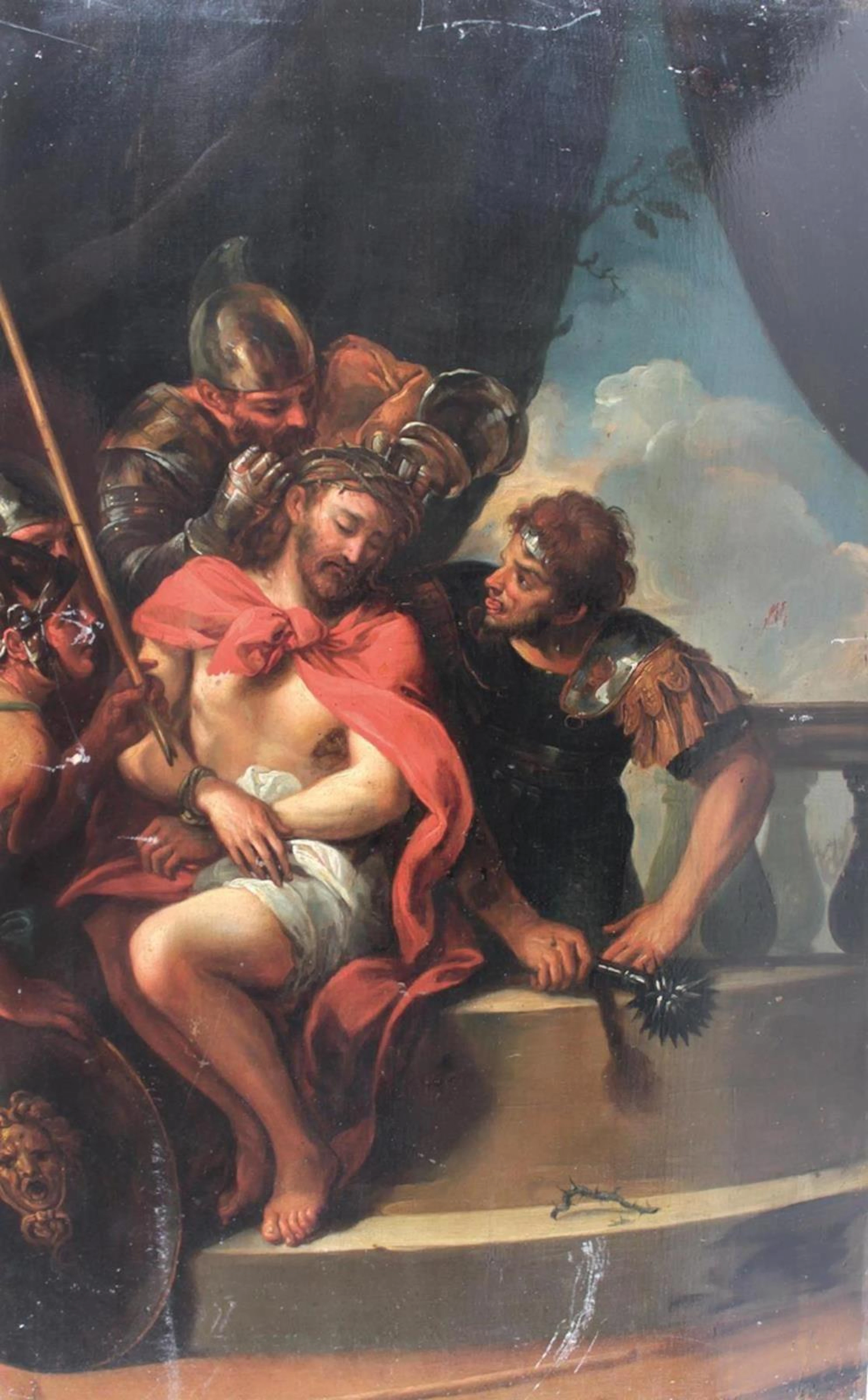 Dyck, Anthonius van (1599-1641)