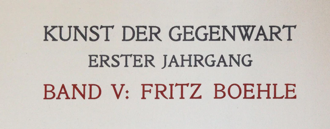 Moderne u. Zeitgenössische Kunst. Konvolut aus 27 Werken des 20. u.