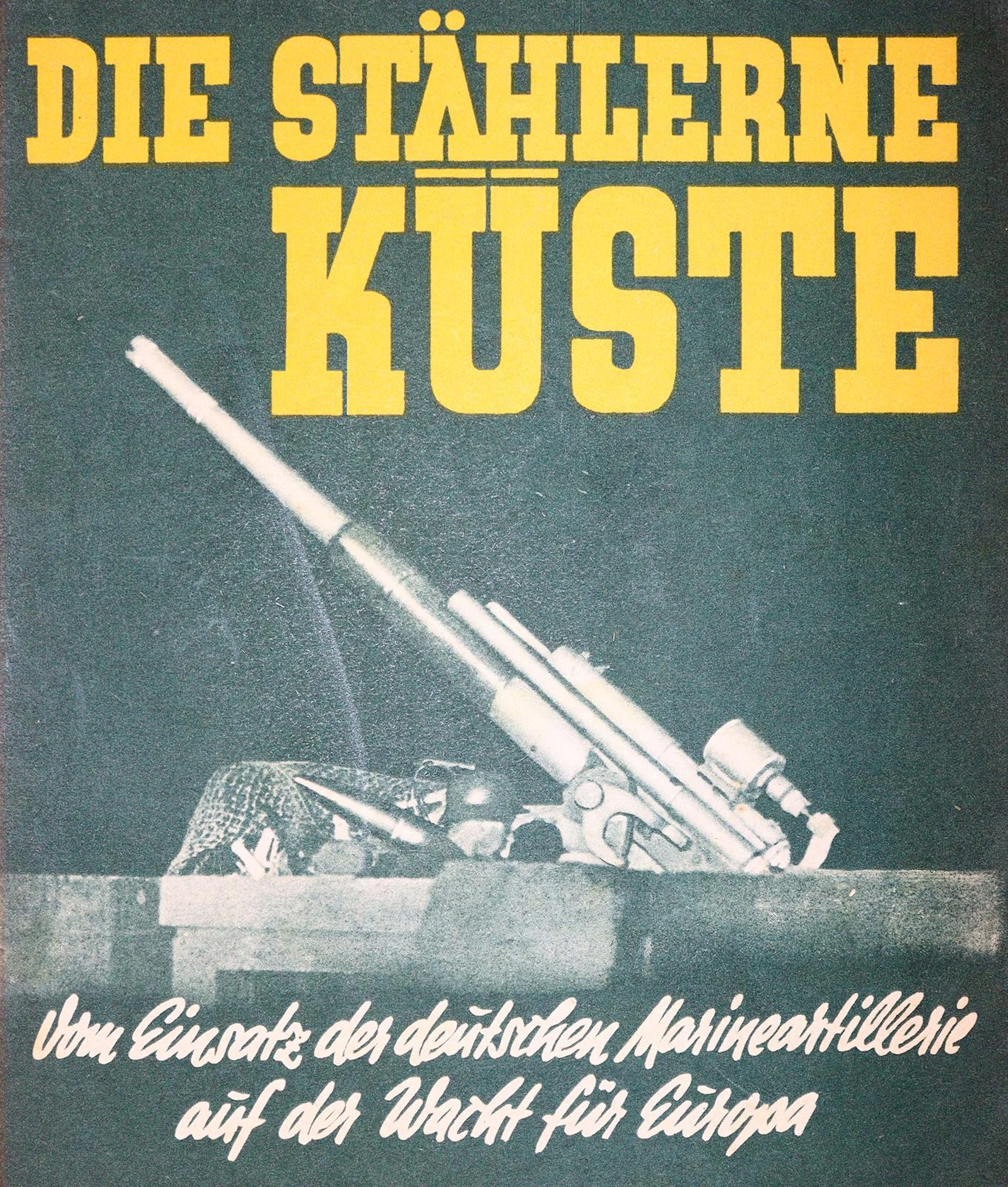 Sammlung von 10 Schriften Drittes Reich u